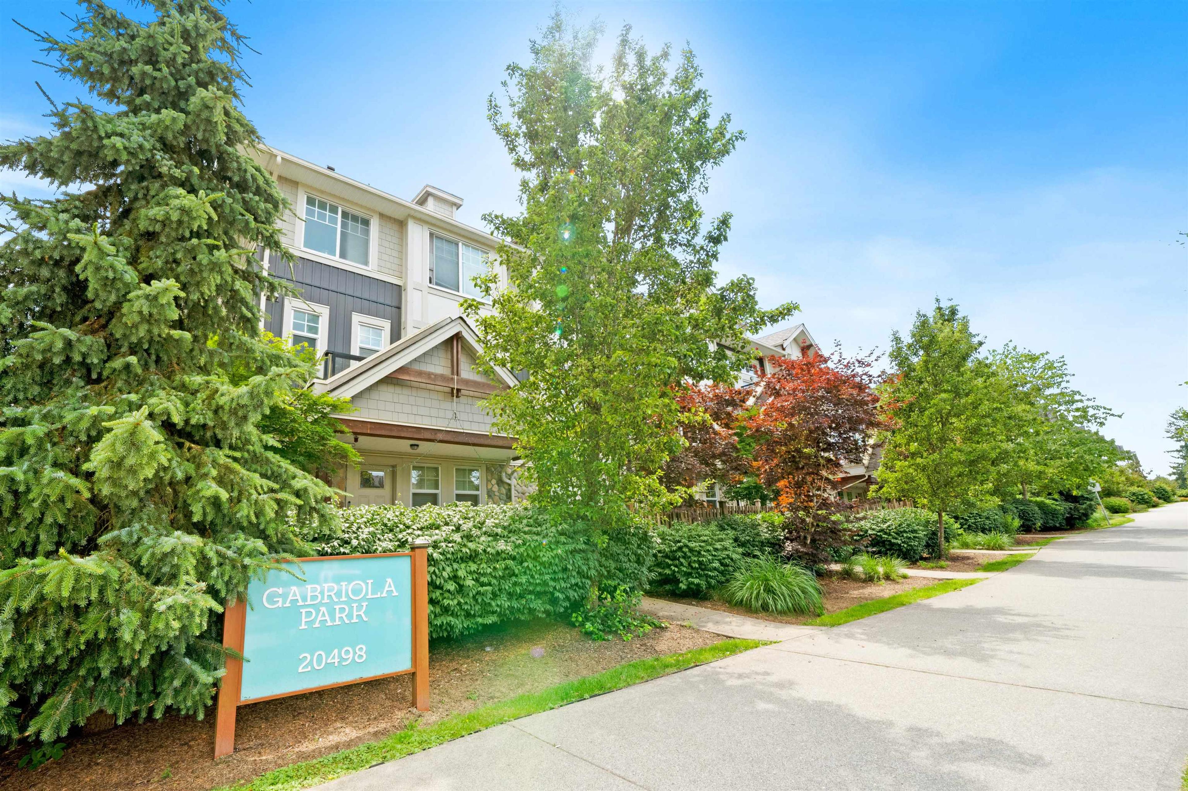 20498 82 Avenue, Langley - Exteriors - Photo 5