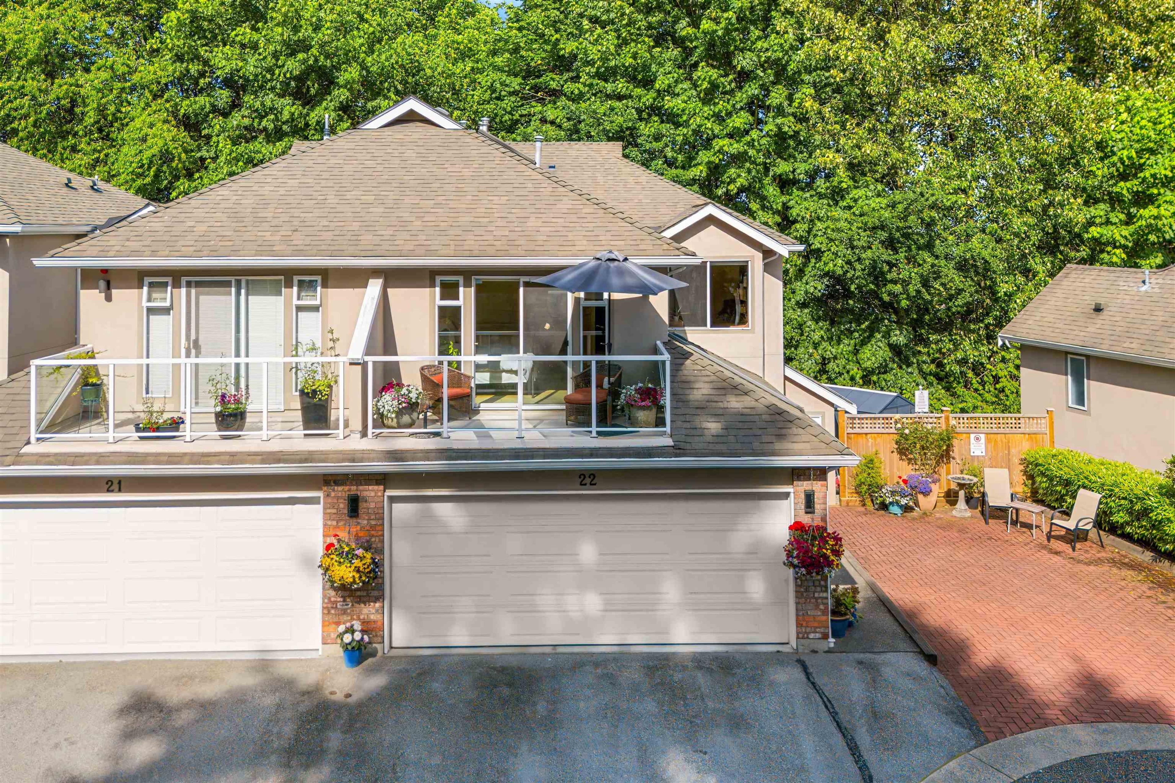 72 Jamieson Court, New Westminster - Exteriors - Photo 6