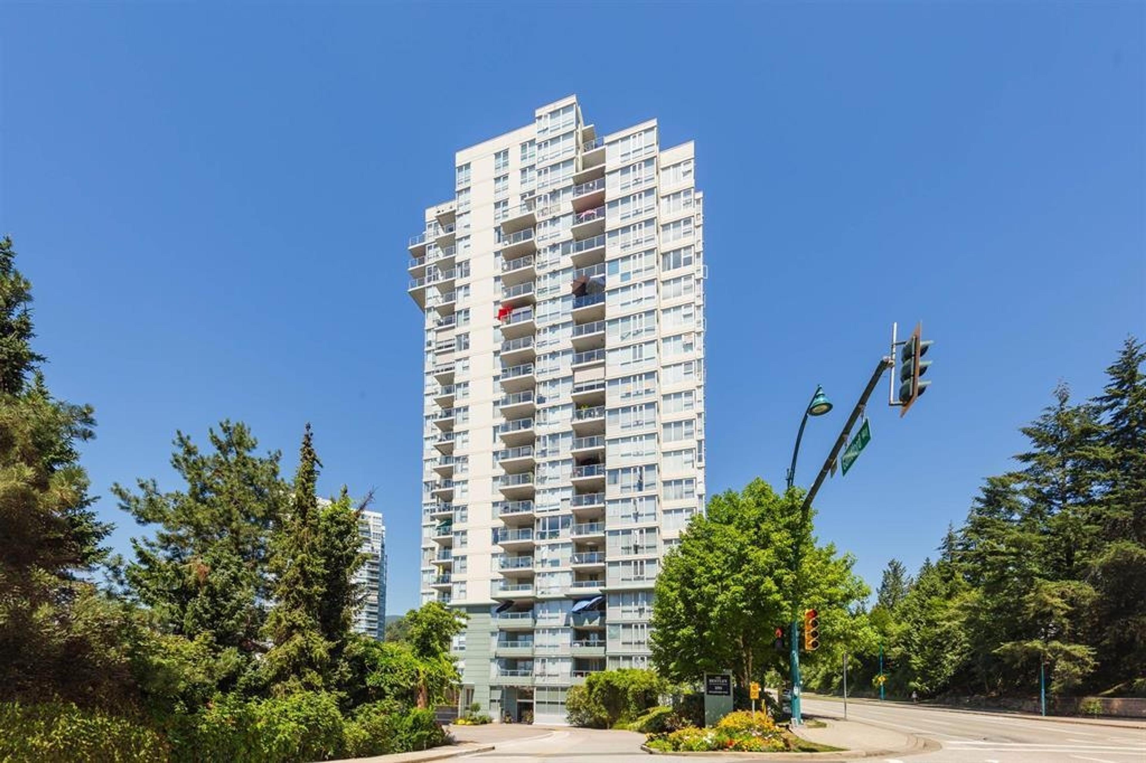 295 Guildford Way, Port Moody - Exteriors - Photo 1