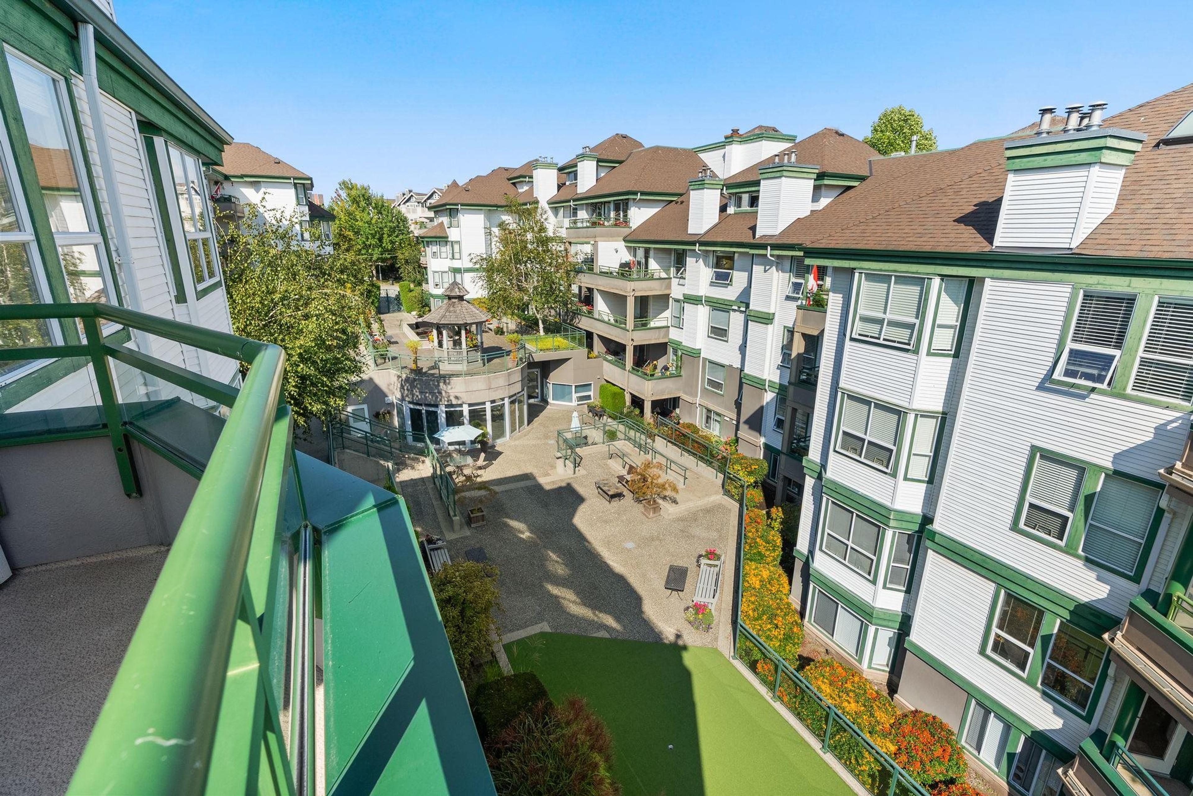 1576 Merklin Street, White Rock - Exteriors - Full Complex View - Photo 1