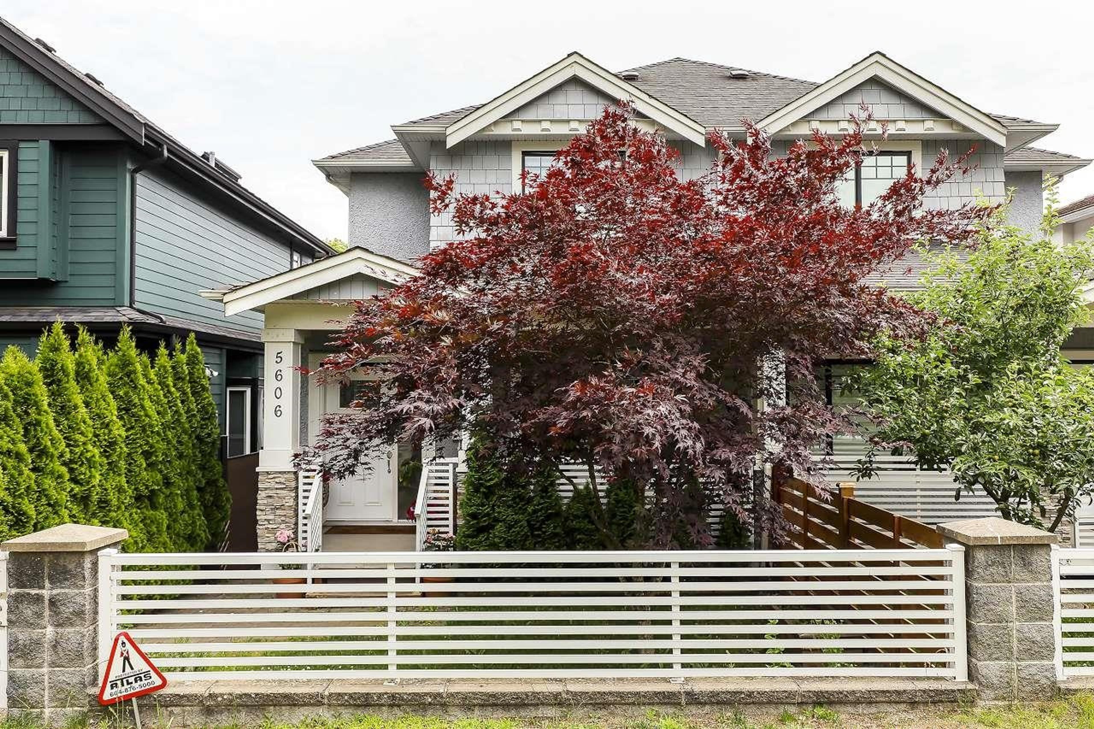 5606 Rhodes Street, Vancouver - Exteriors - Photo 4