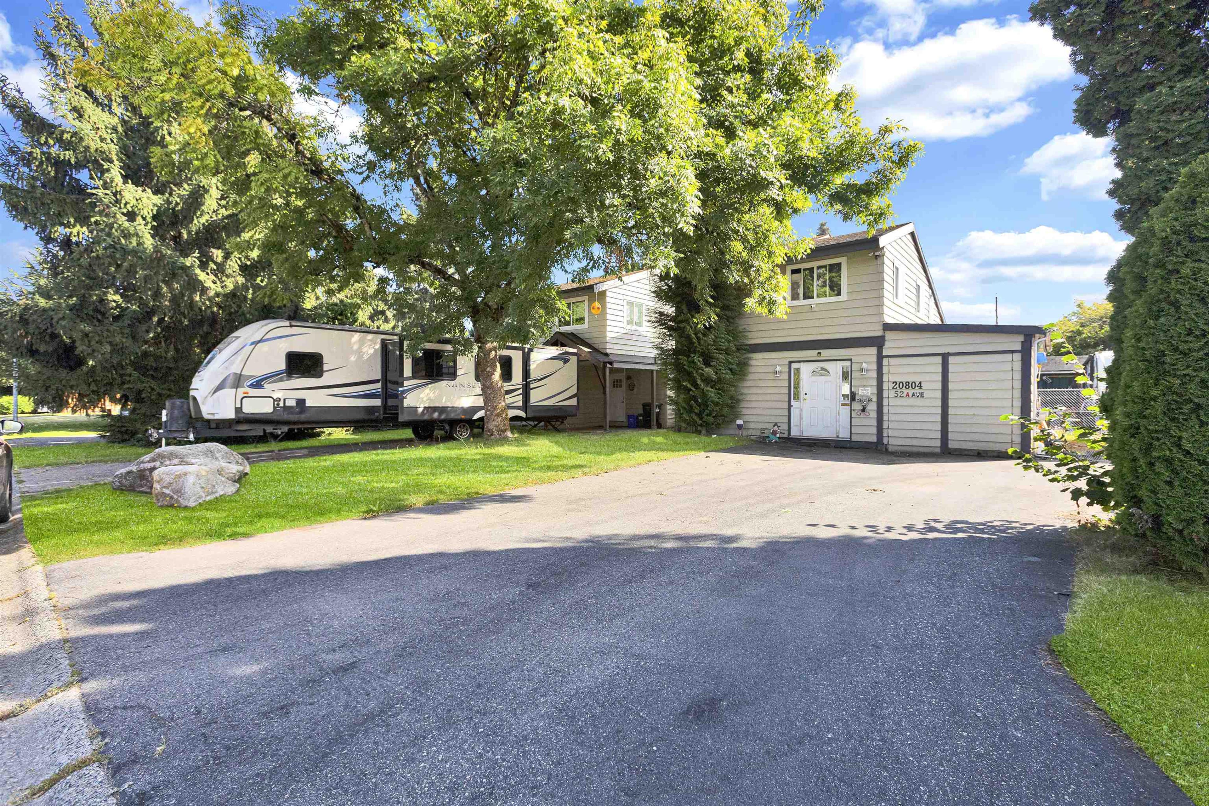 20804 52a Avenue, Langley - Exteriors - Photo 4