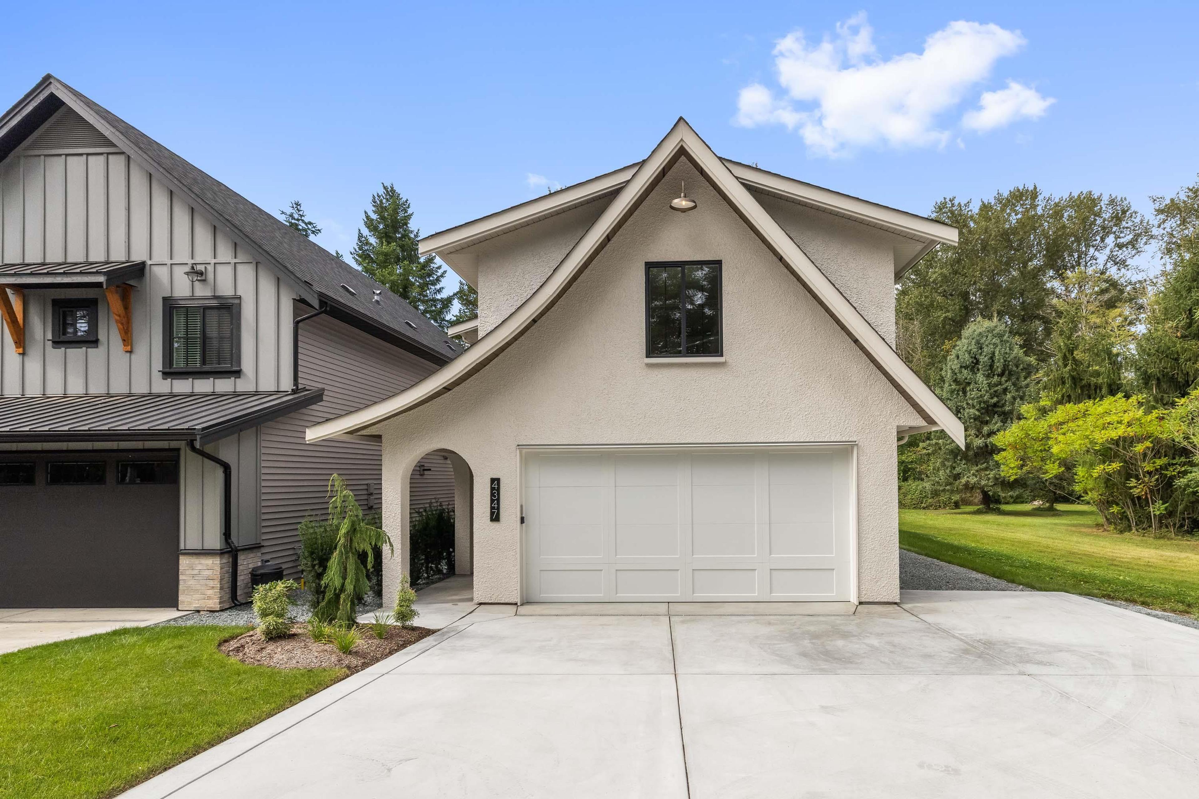 4347 232 Street, Langley - Exteriors - Photo 1