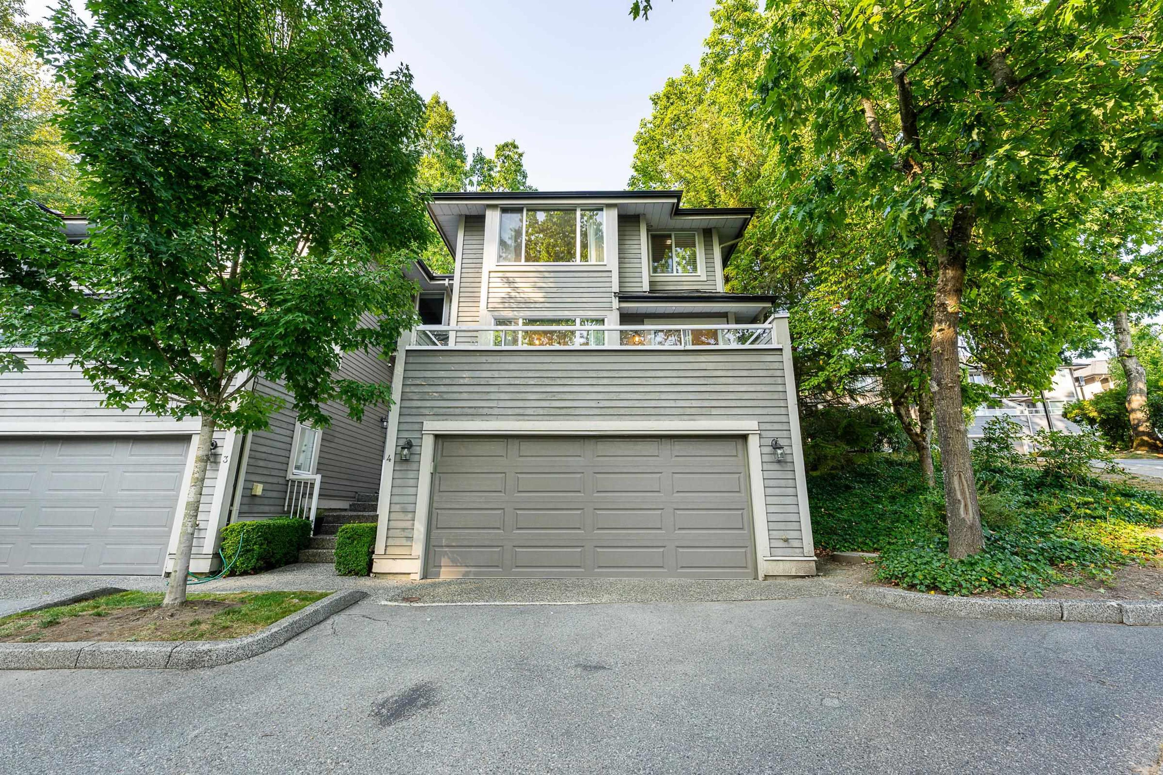 181 Ravine Drive, Port Moody - Exteriors - Photo 2