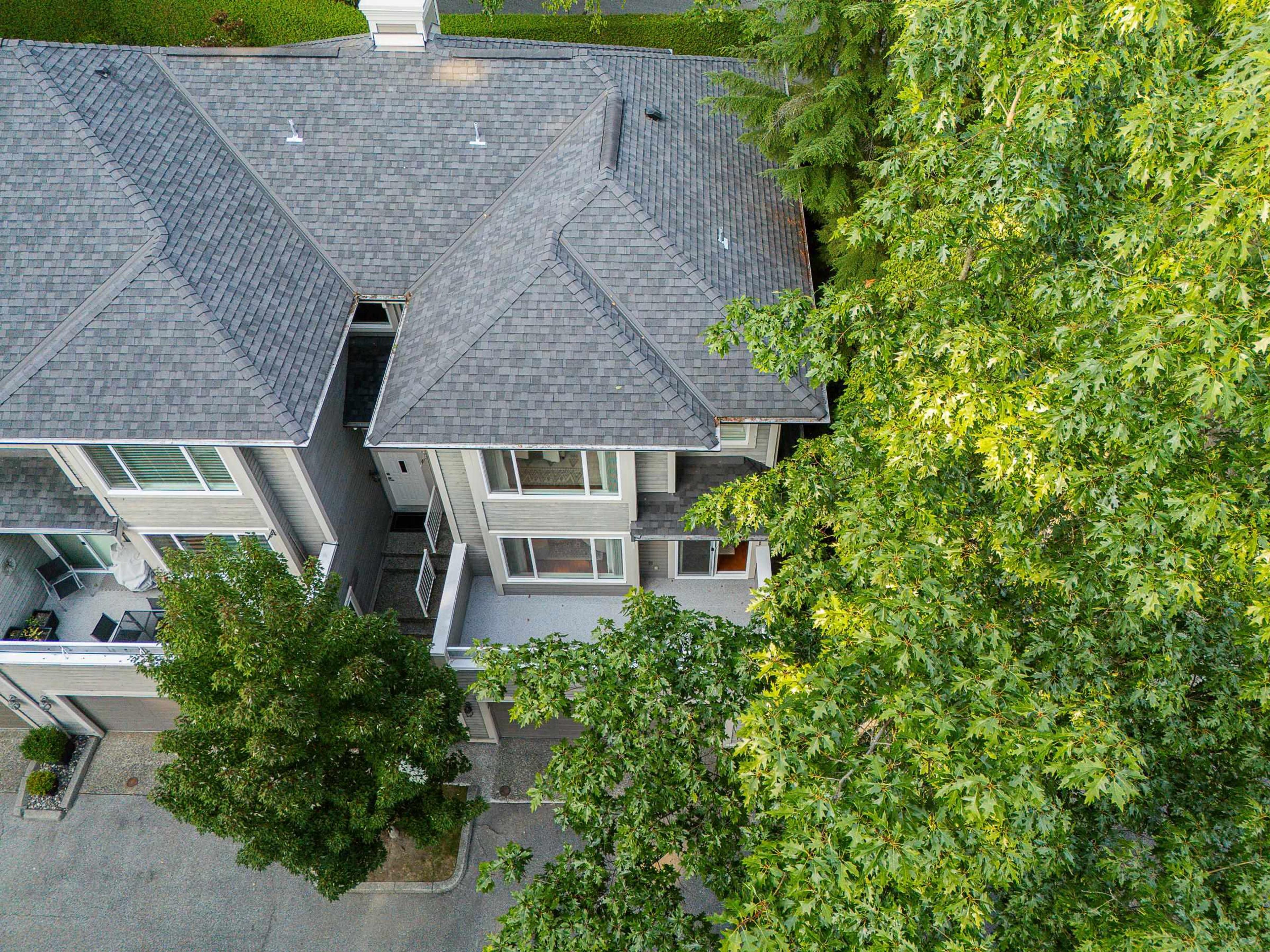 181 Ravine Drive, Port Moody - Exteriors - Drone/Aerial View - Photo 3