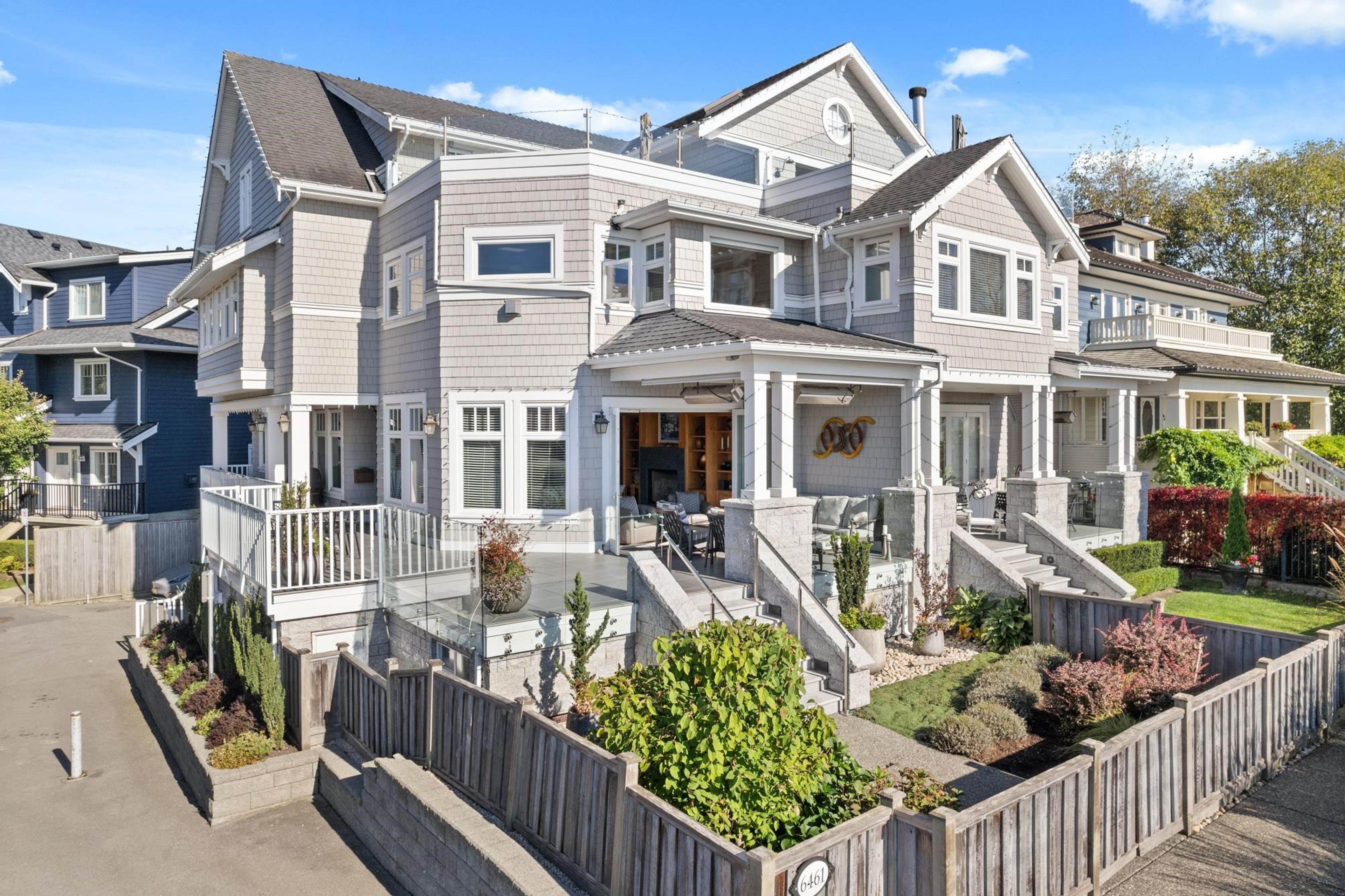 6461 Dyke Road, Richmond - Exteriors - Photo 3