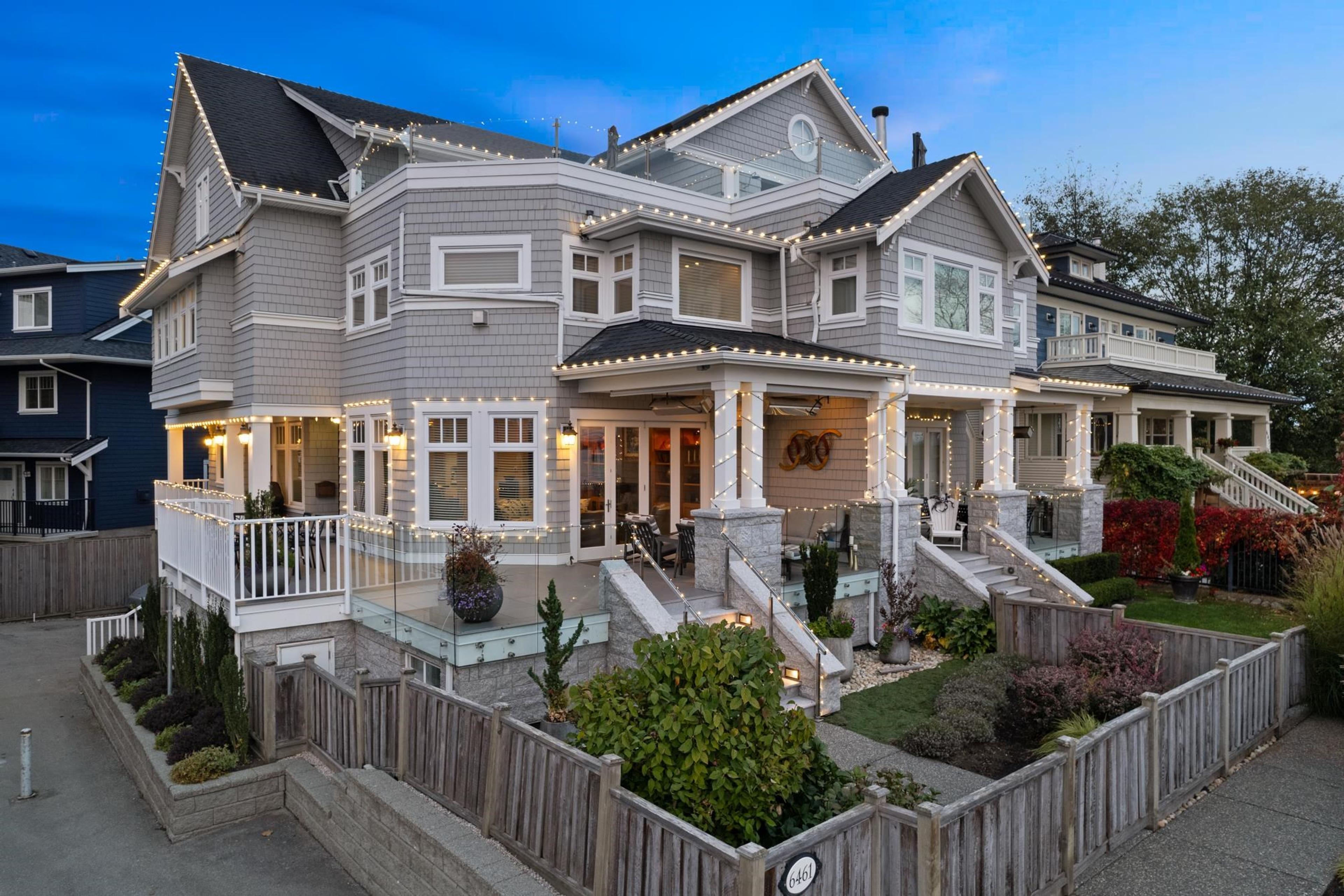 6461 Dyke Road, Richmond - Exteriors - Photo 4