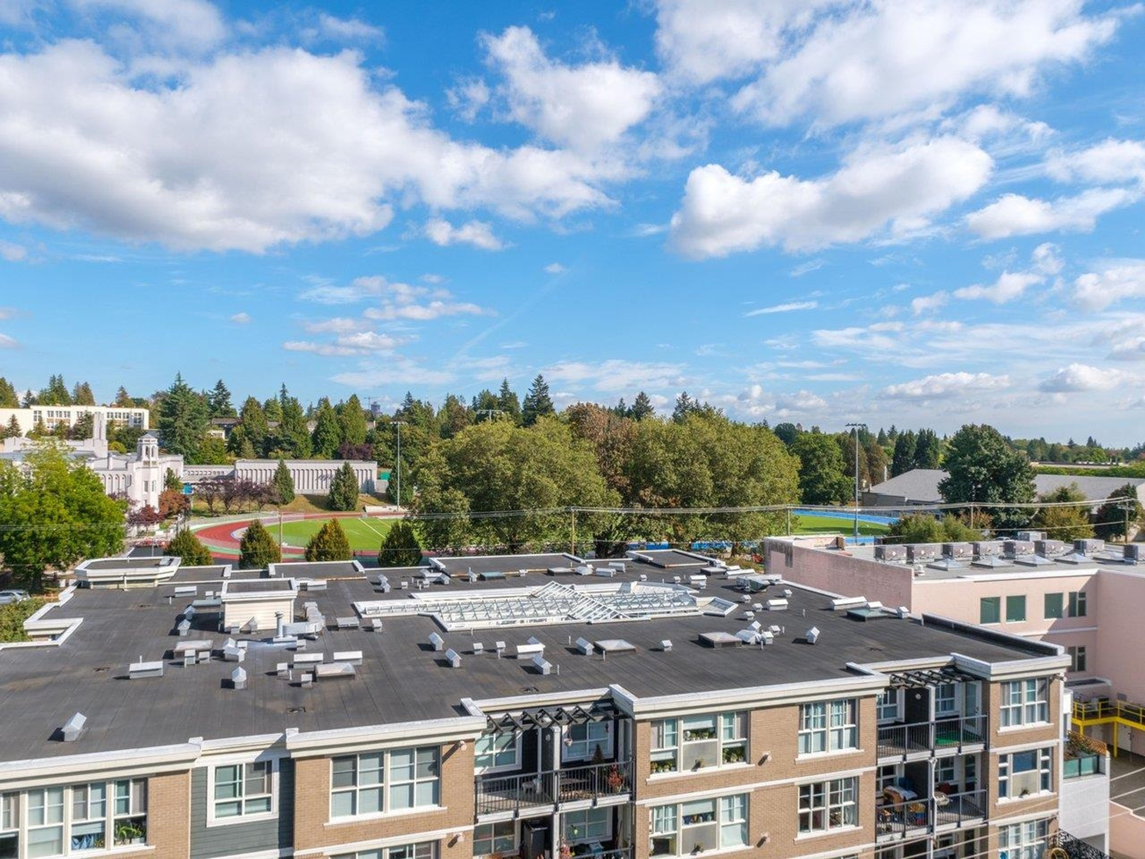2108 W 38th Avenue, Vancouver - Exteriors - Drone/Aerial View - Photo 6