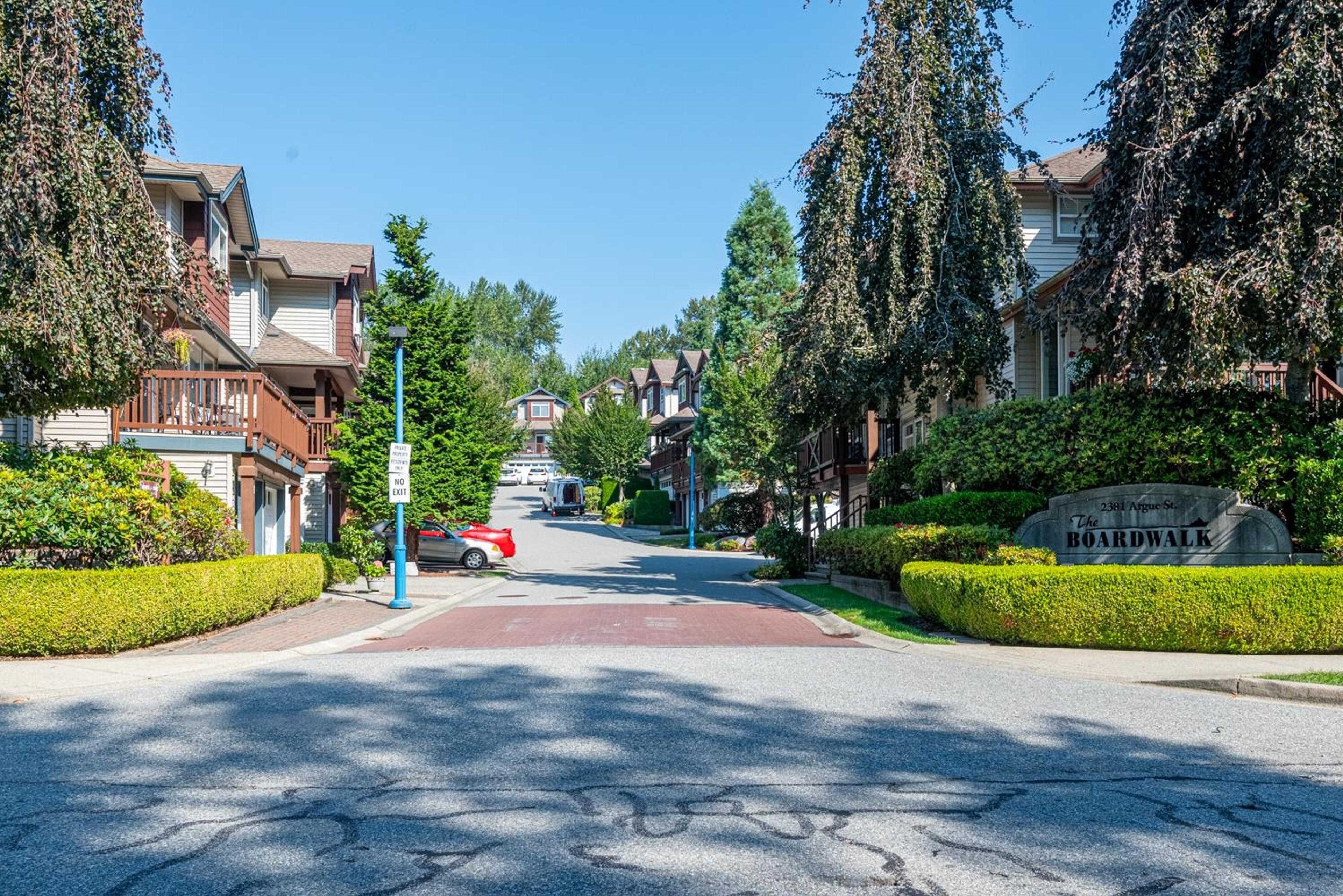 2381 Argue Street, Port Coquitlam - Exteriors - Full Complex View - Photo 3