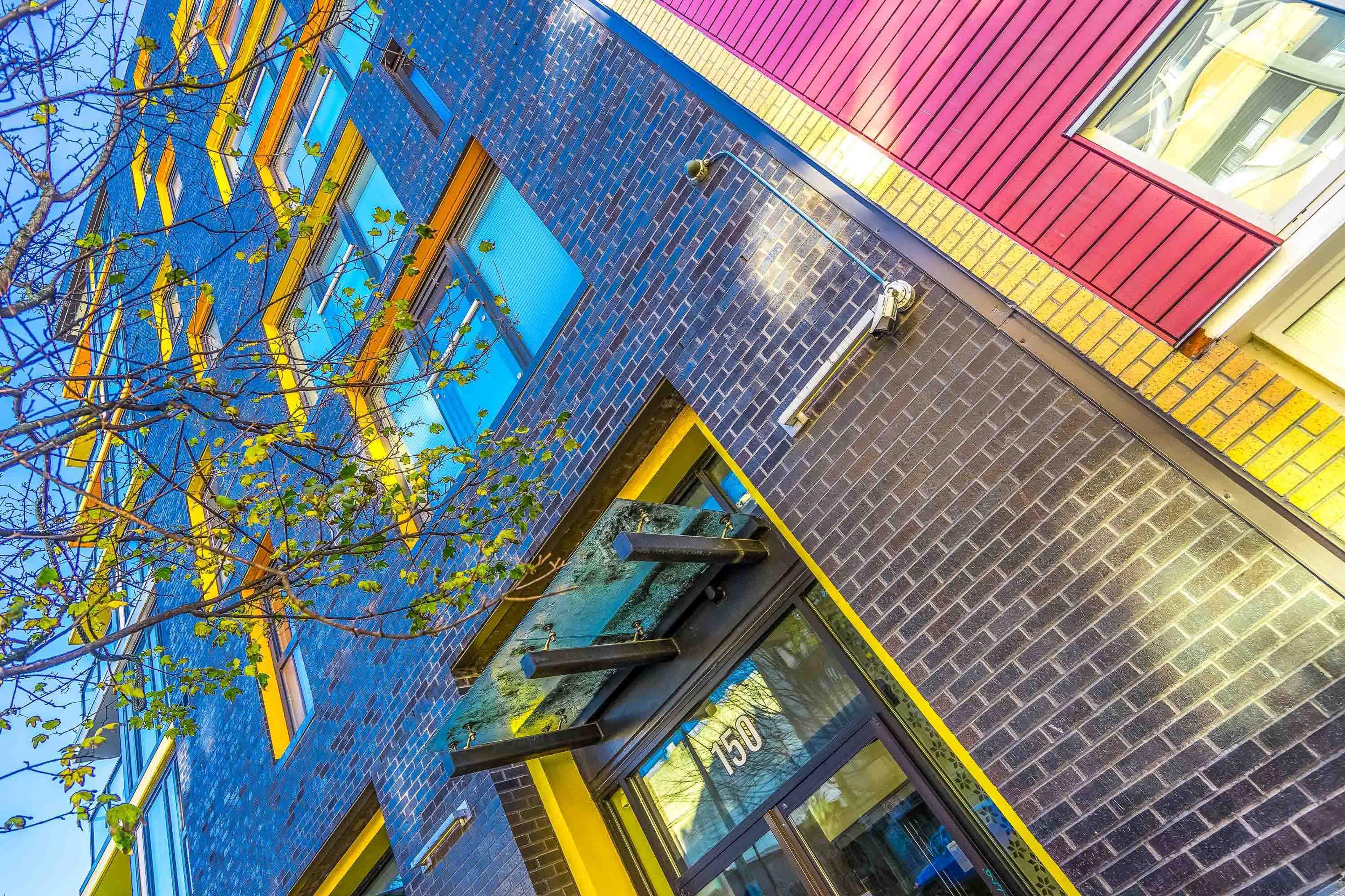 150 E Cordova Street, Vancouver - Exteriors - Photo 3