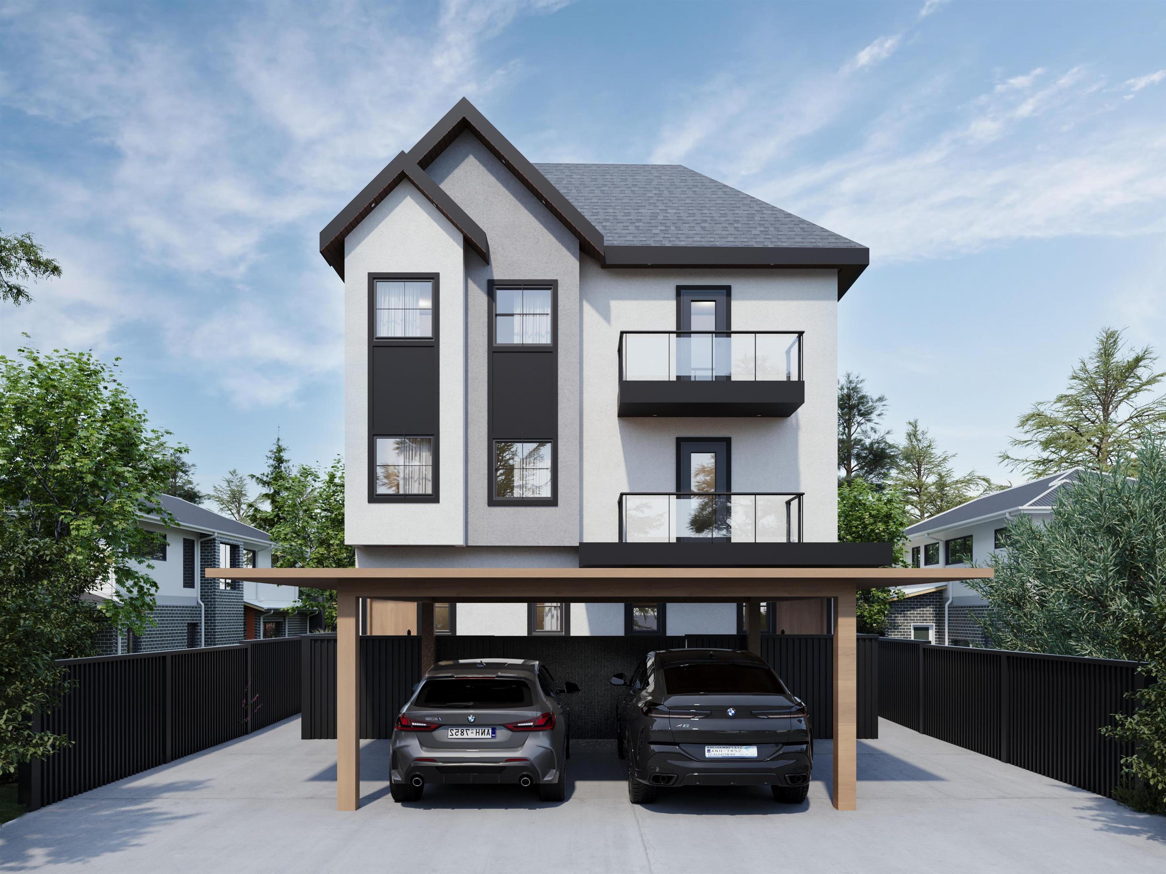 7353 12th Avenue, Burnaby - Exteriors - Photo 2