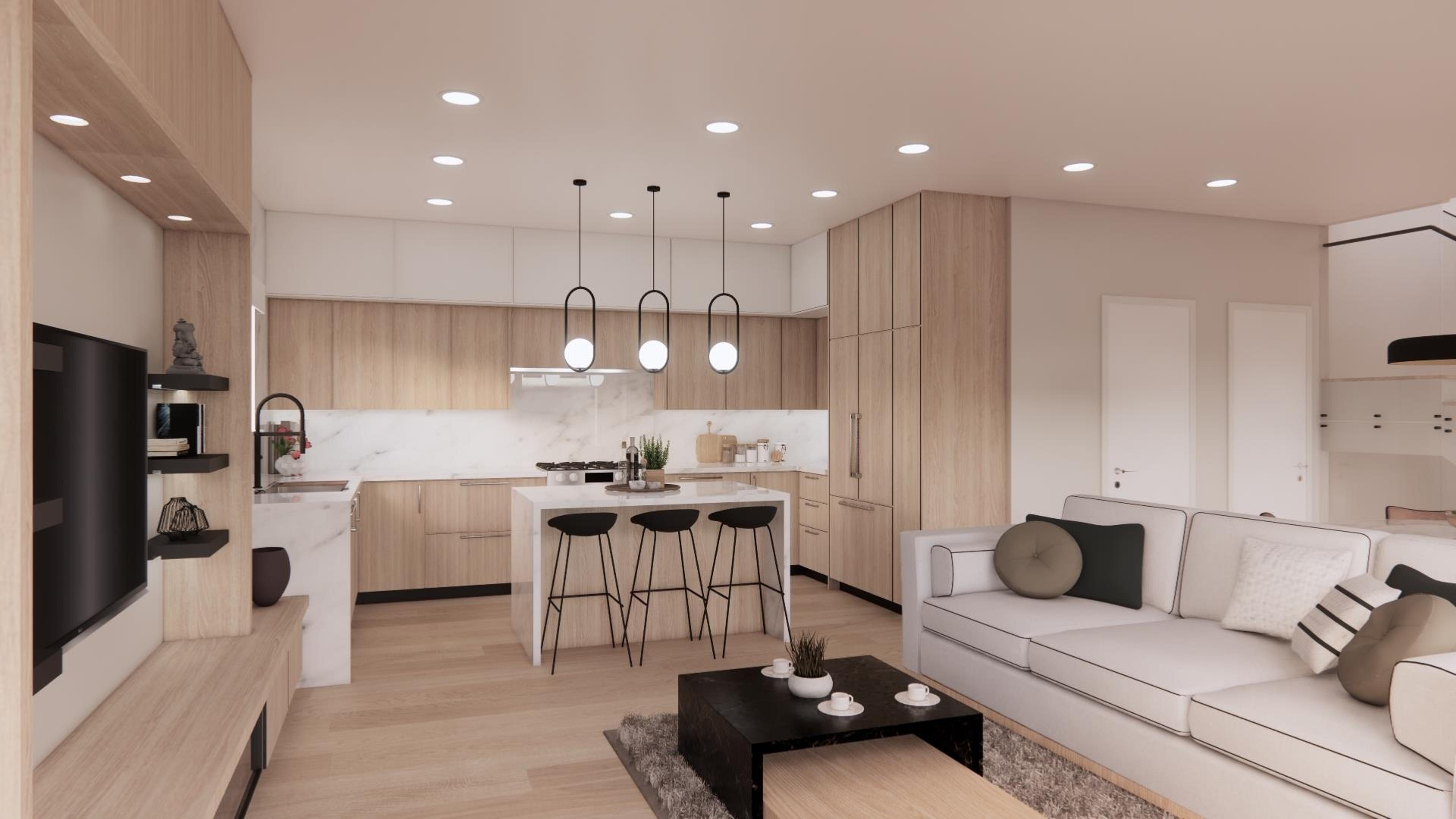 7353 12th Avenue, Burnaby - Exteriors - Photo 4