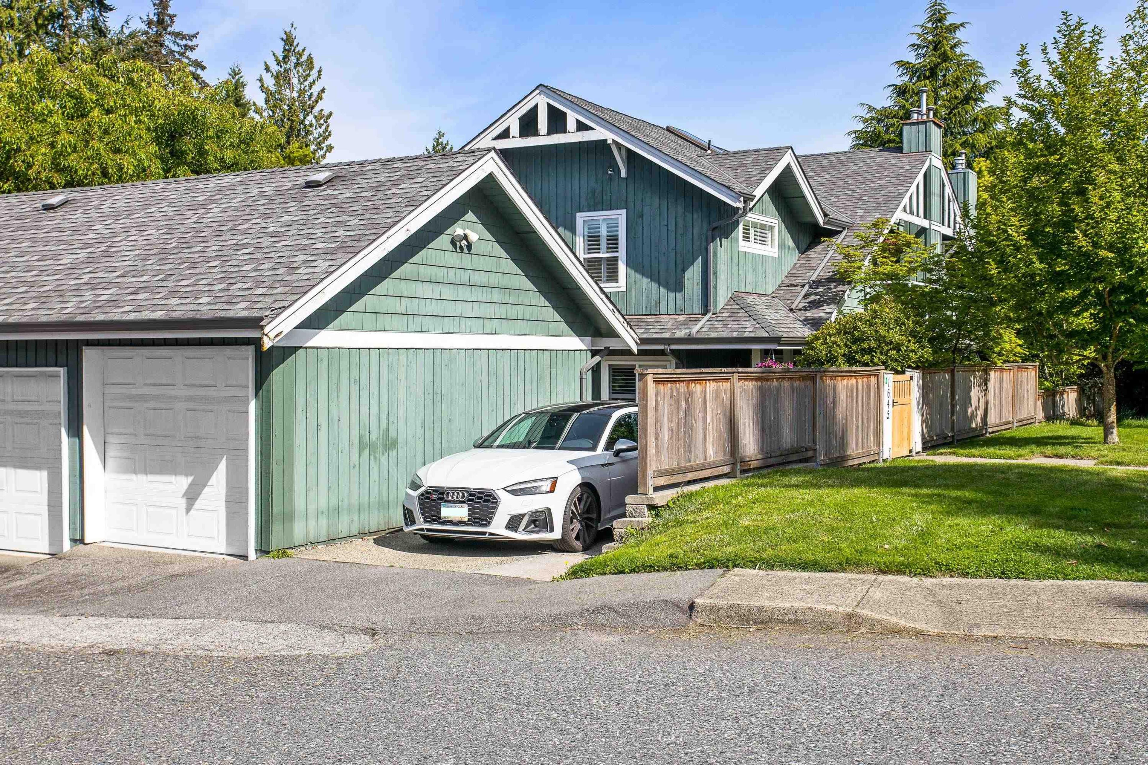 1645 St. Andrews Avenue, North Vancouver - Exteriors - Photo 3