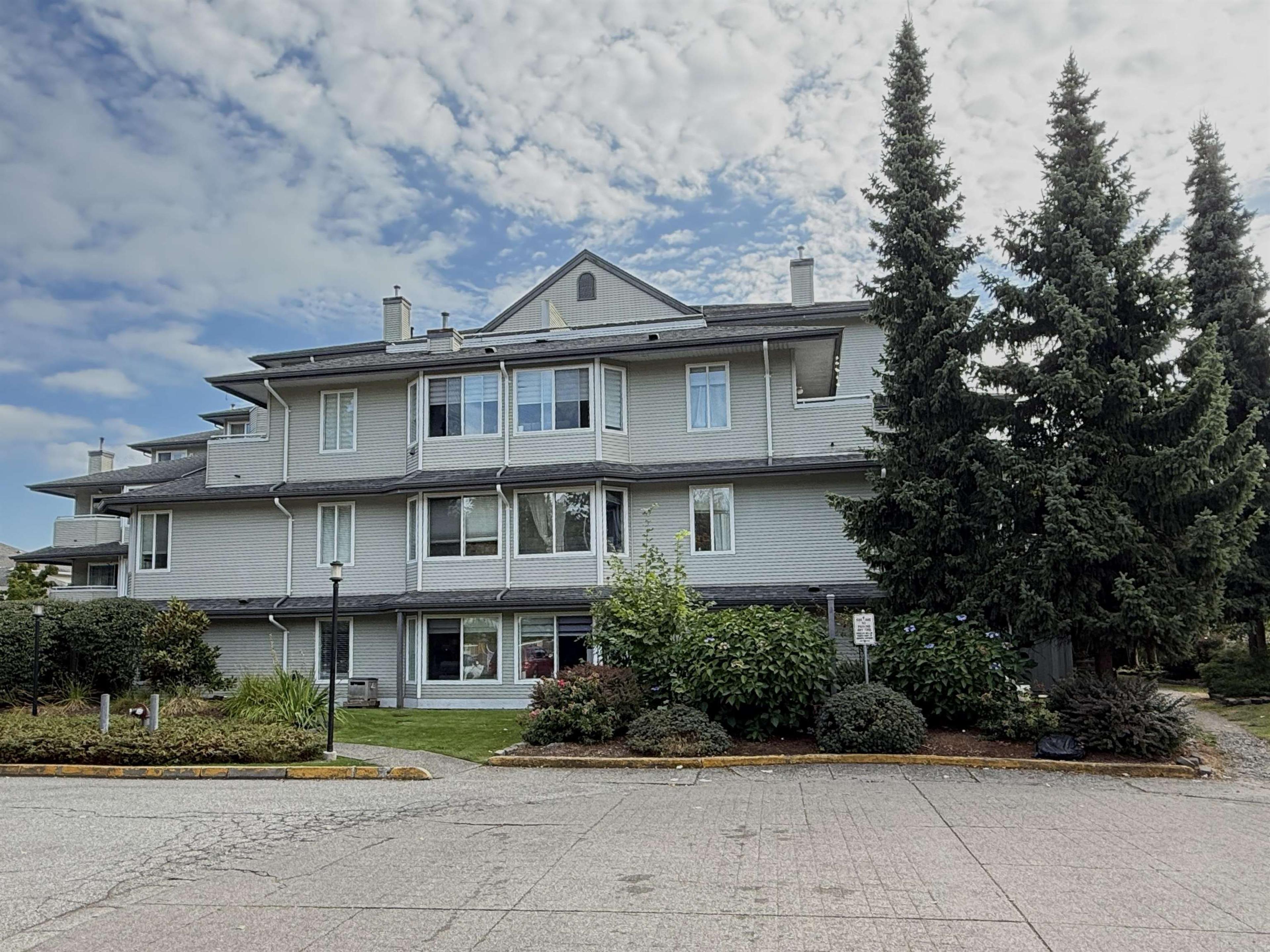 12110 80 Avenue, Surrey - Exteriors - Full Complex View - Photo 2