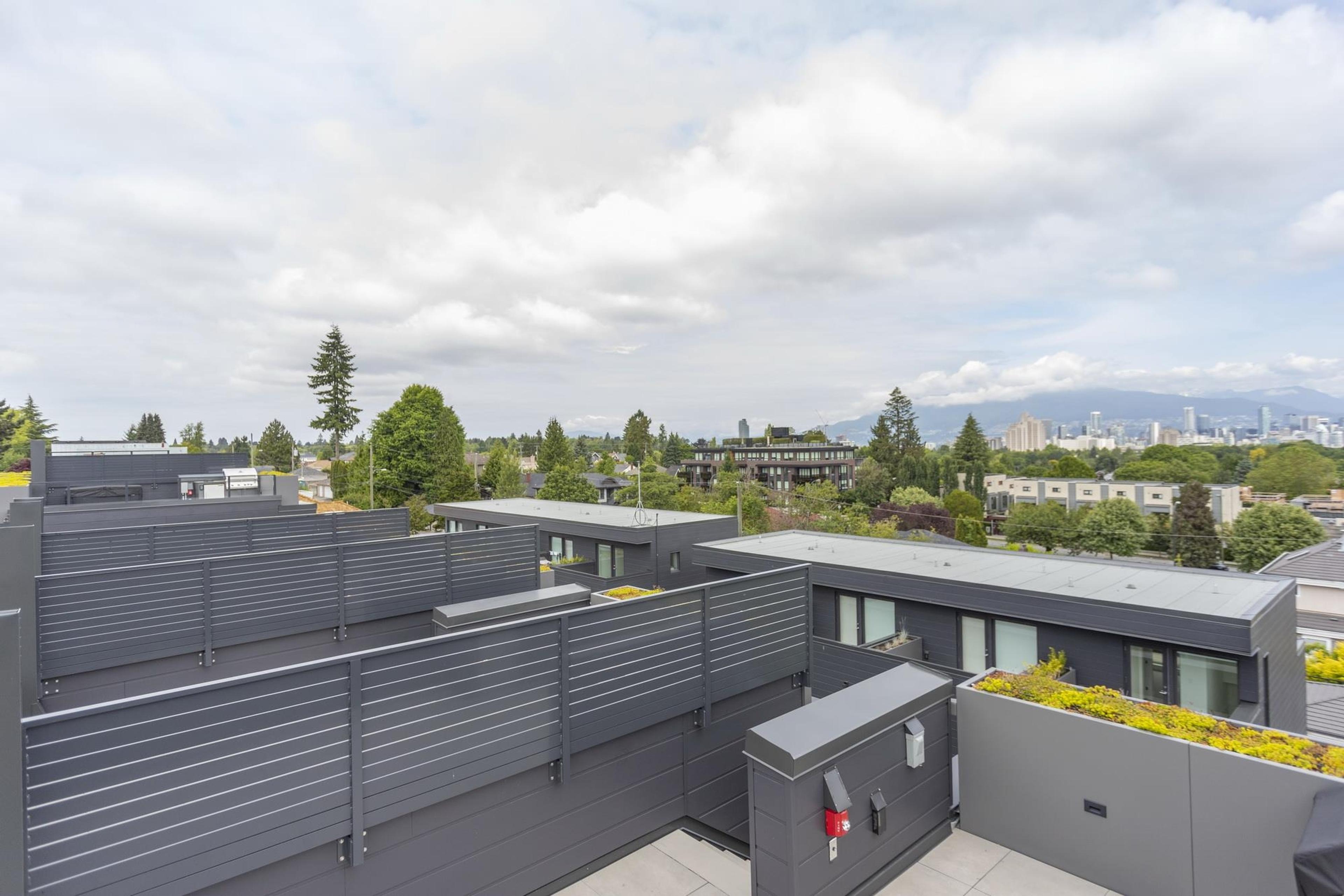 555 W 26th Avenue, Vancouver - Exteriors - Full Complex View - Photo 4