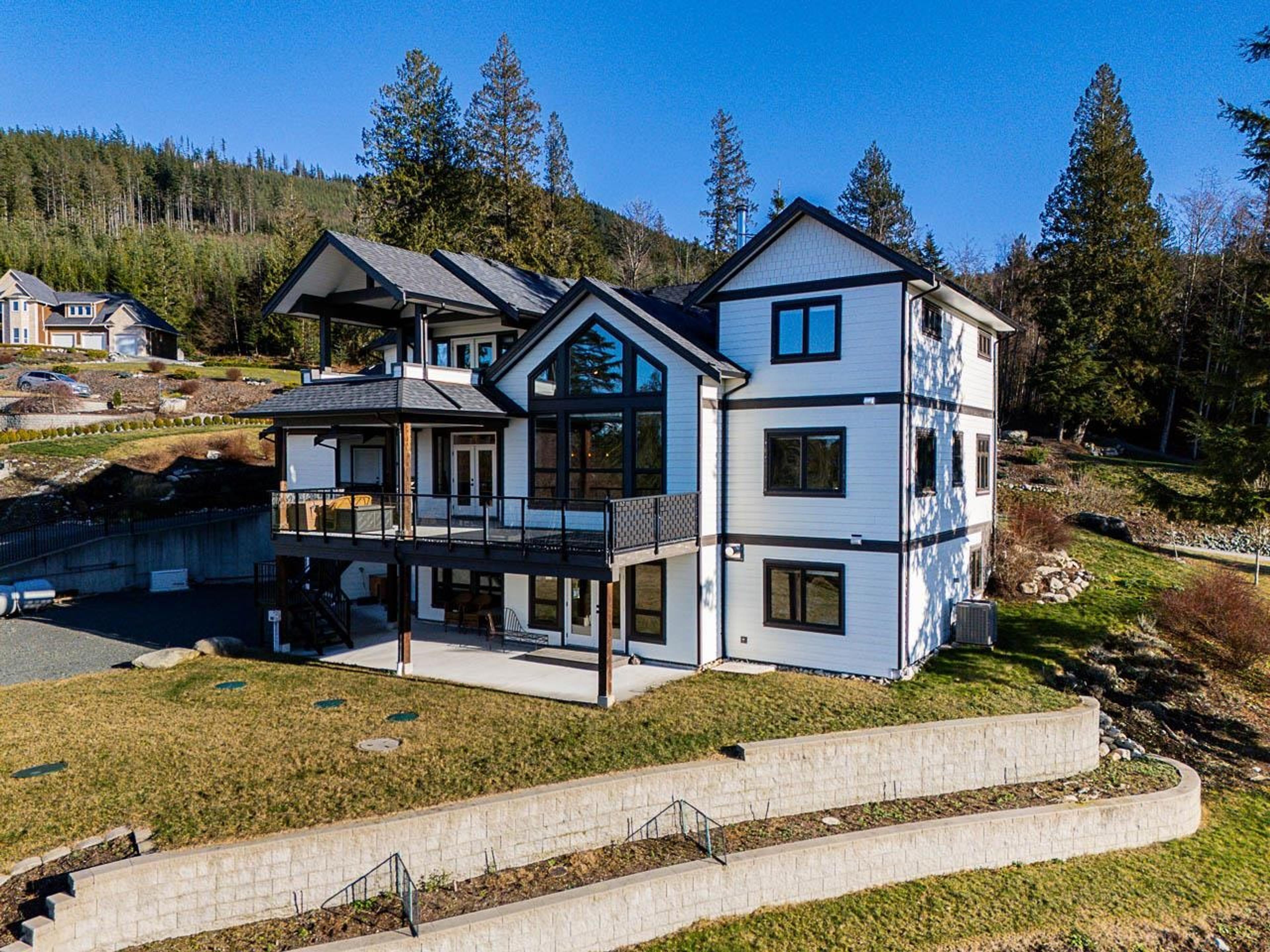 37885 Bakstad Road, Abbotsford - Exteriors - Drone/Aerial View - Photo 4