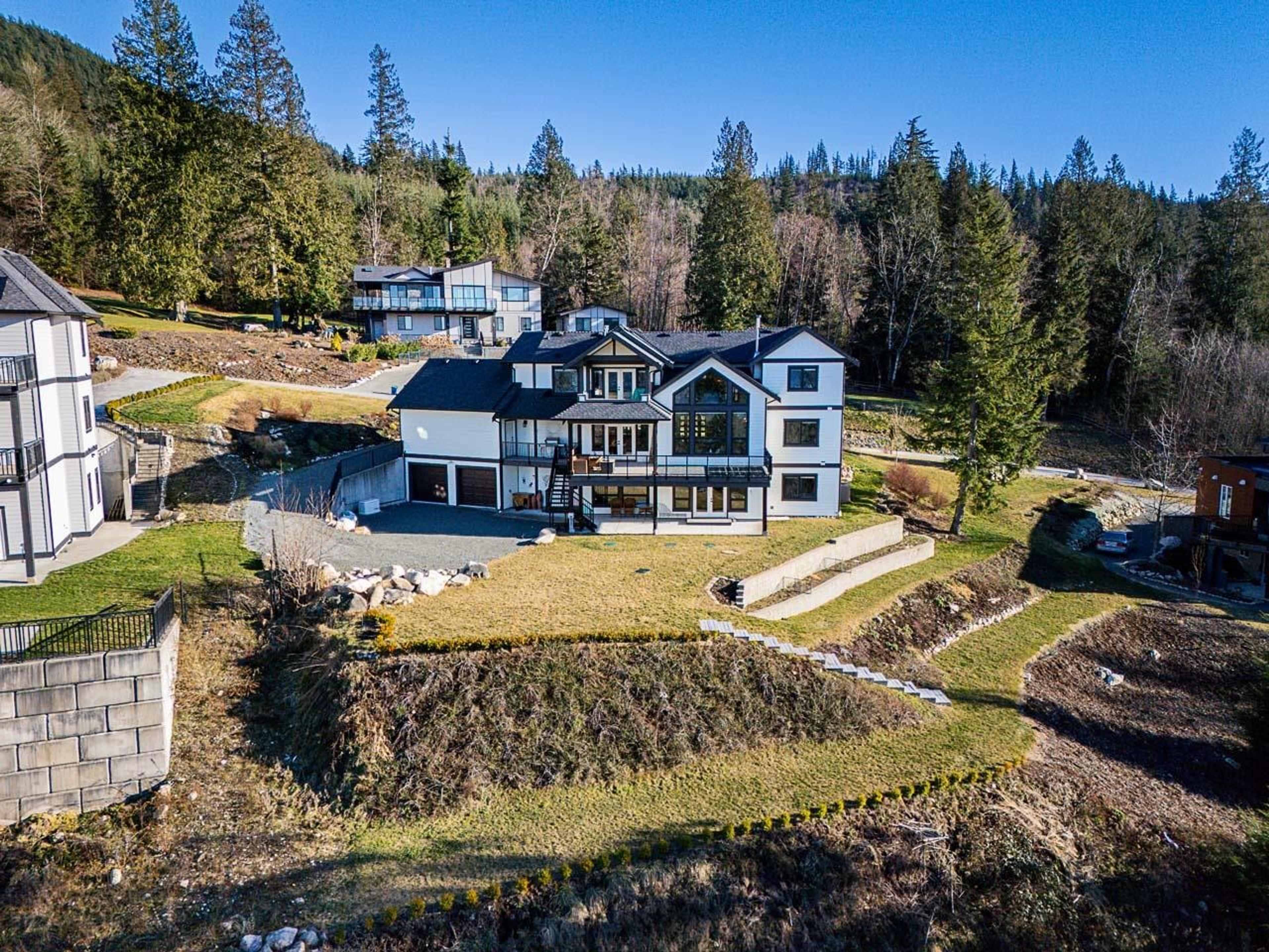 37885 Bakstad Road, Abbotsford - Exteriors - Drone/Aerial View - Photo 5