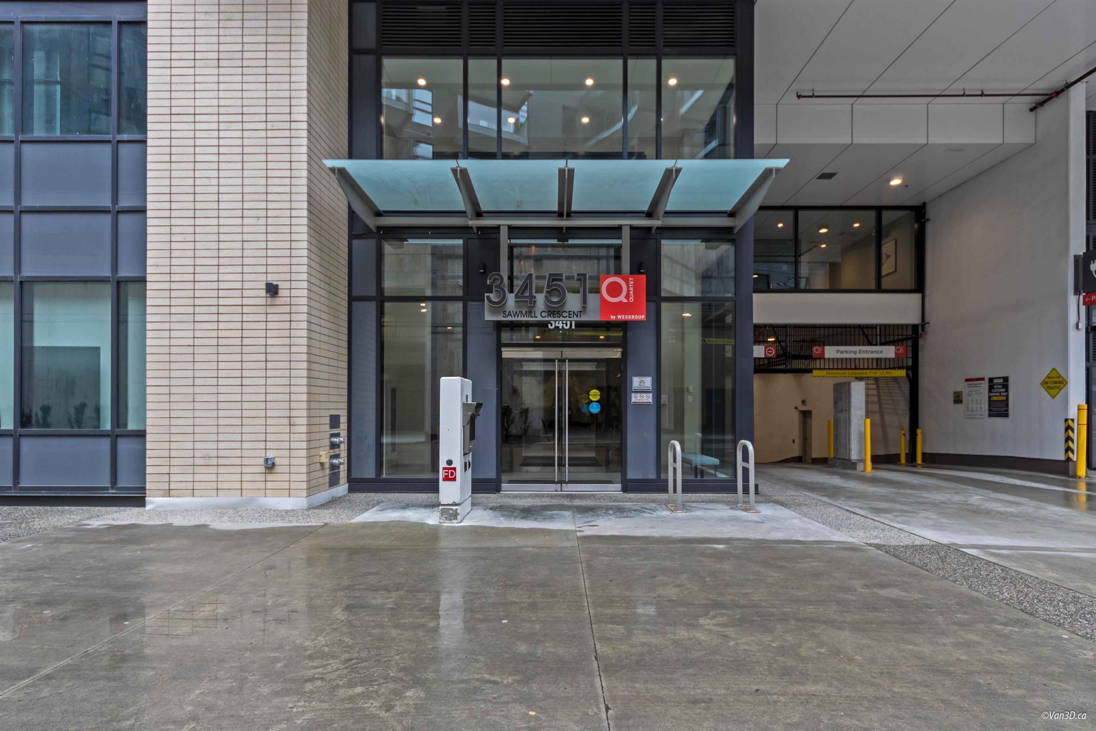 3482 Marine Way, Vancouver - Exteriors - Photo 1