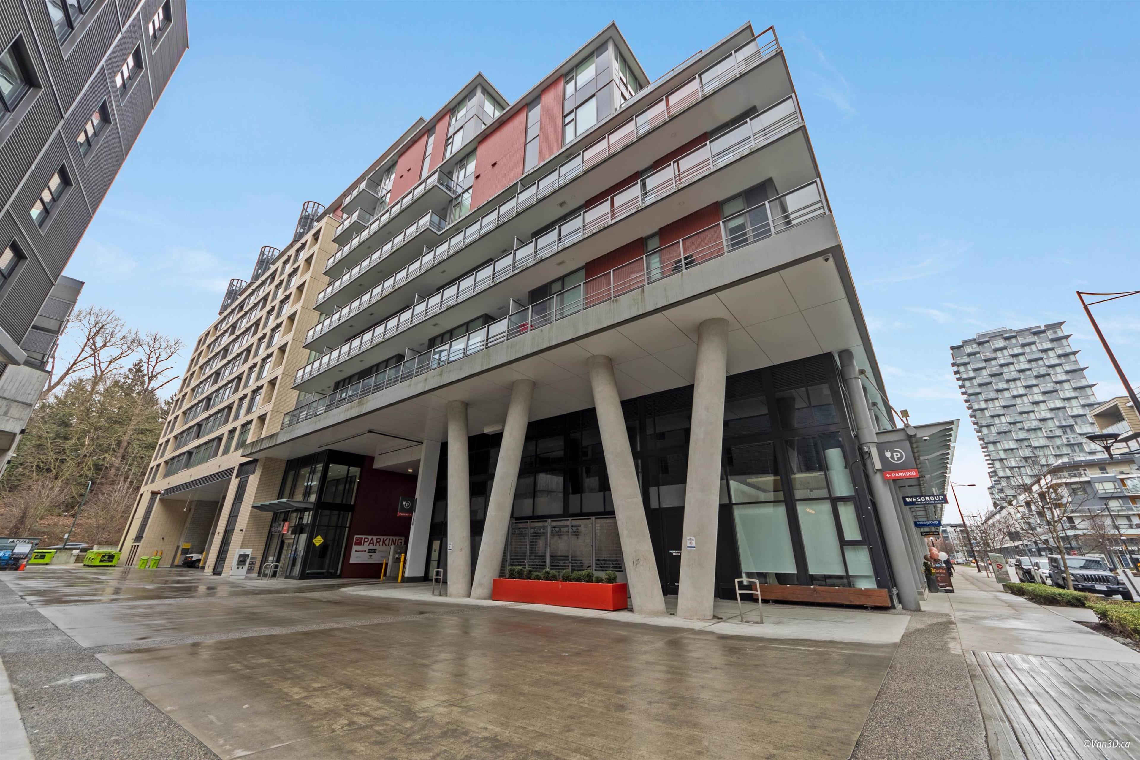 3482 Marine Way, Vancouver - Exteriors - Photo 2