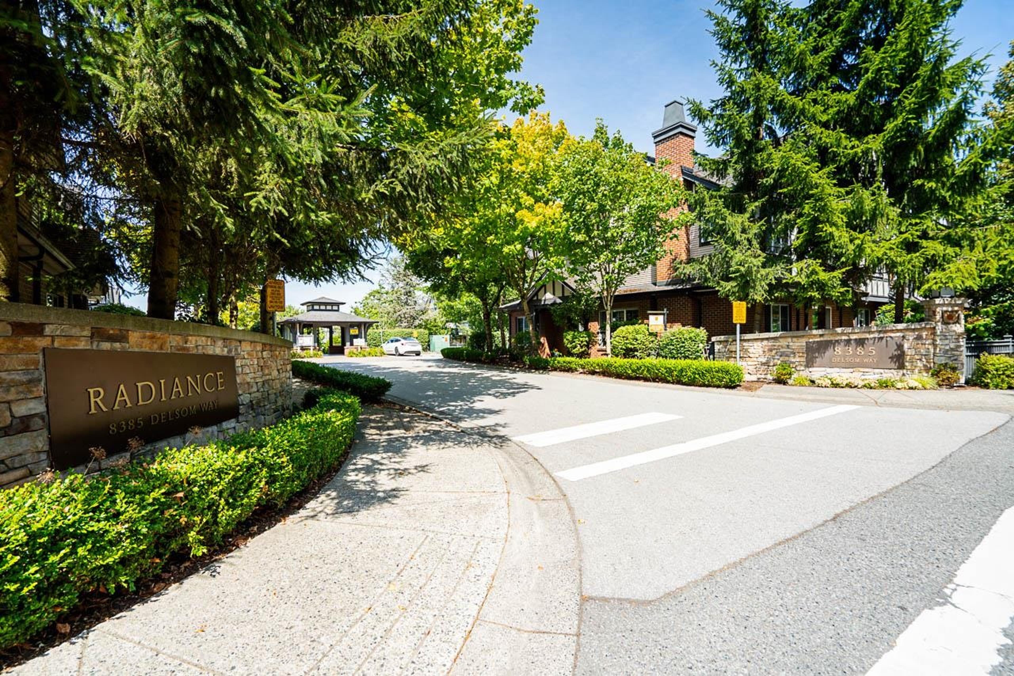 8385 Delsom Way, Delta - Exteriors - Full Complex View - Photo 2