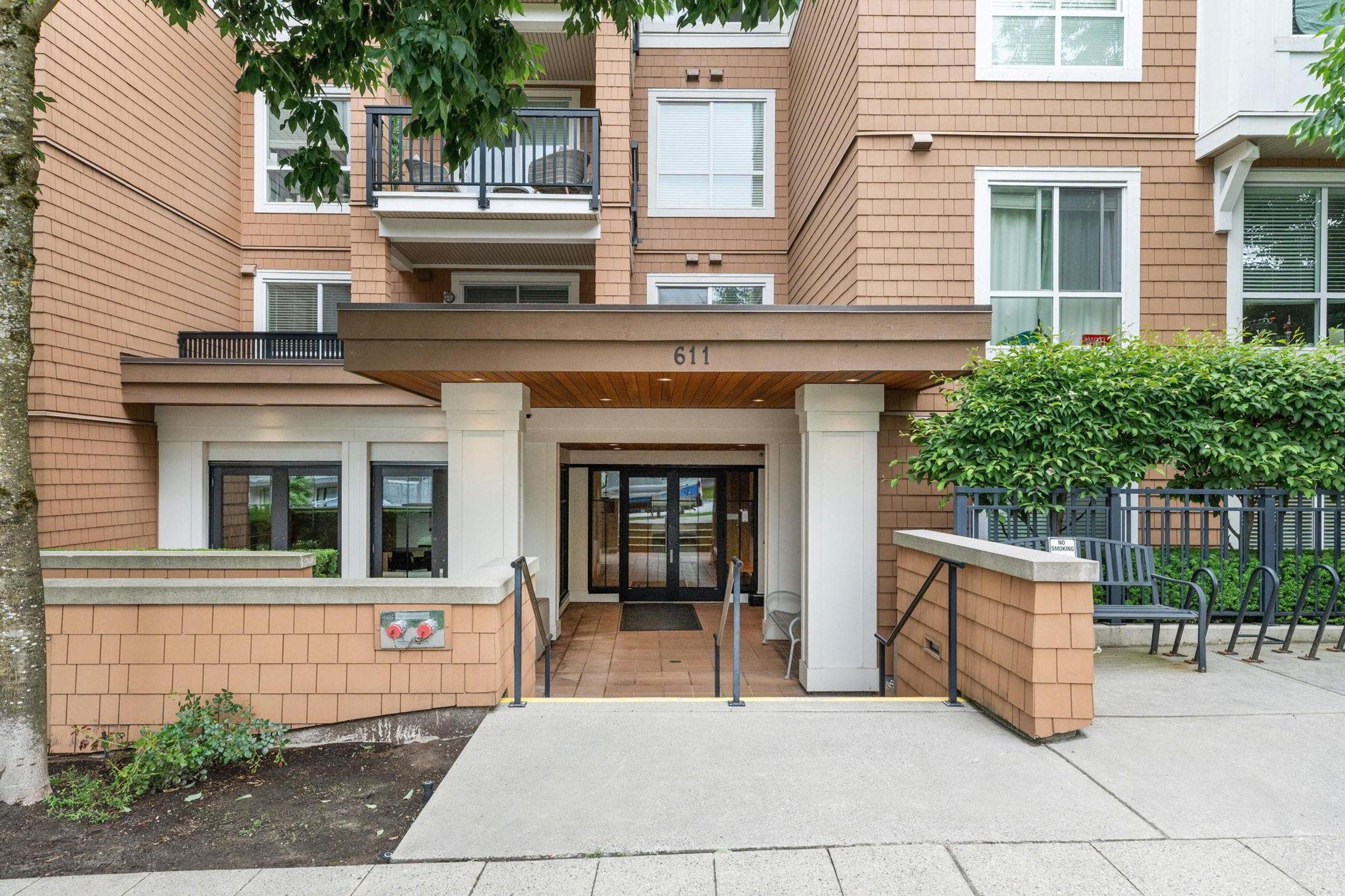 611 Regan Avenue, Coquitlam - Exteriors - Photo 2