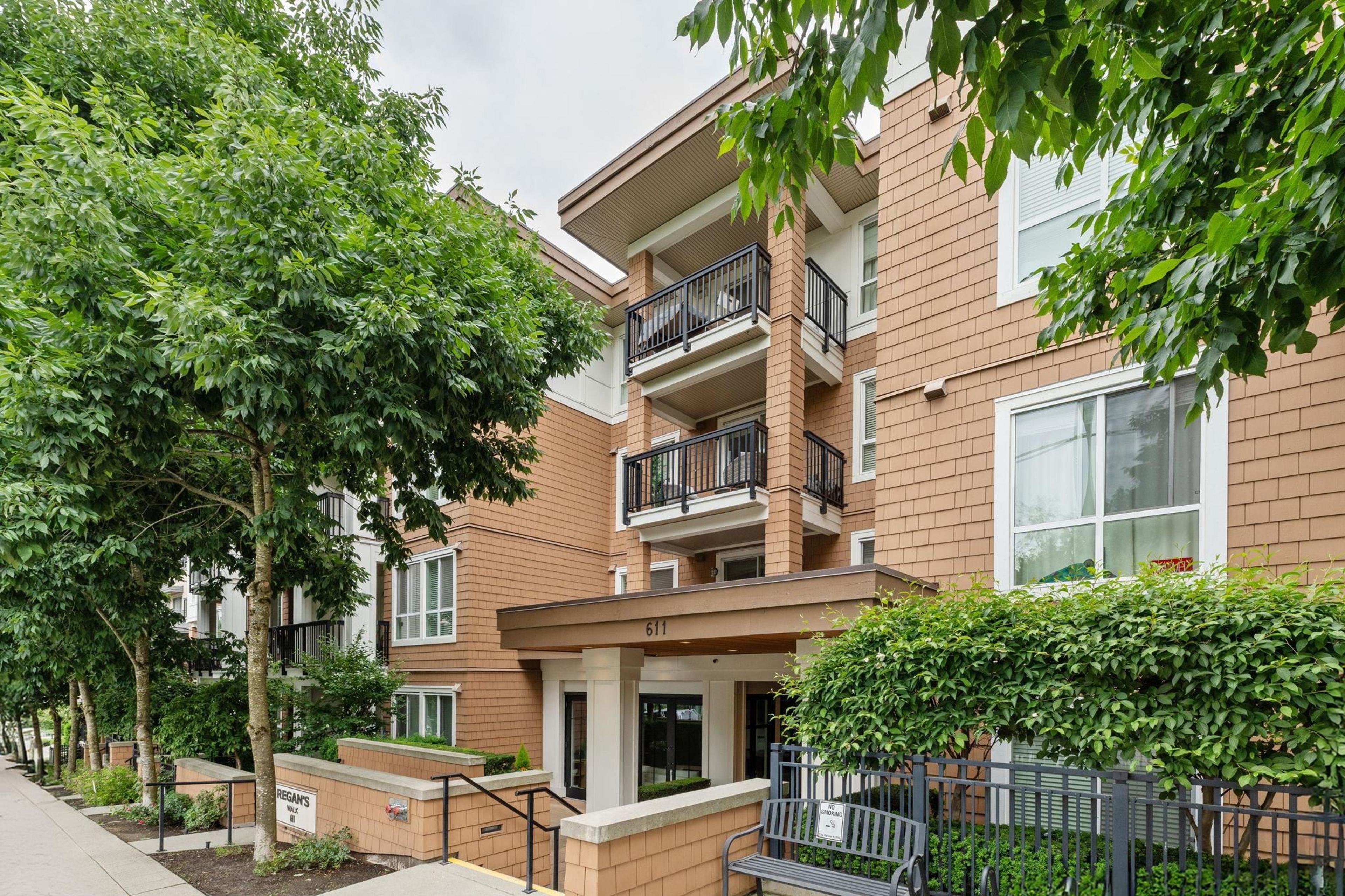 611 Regan Avenue, Coquitlam - Exteriors - Photo 3