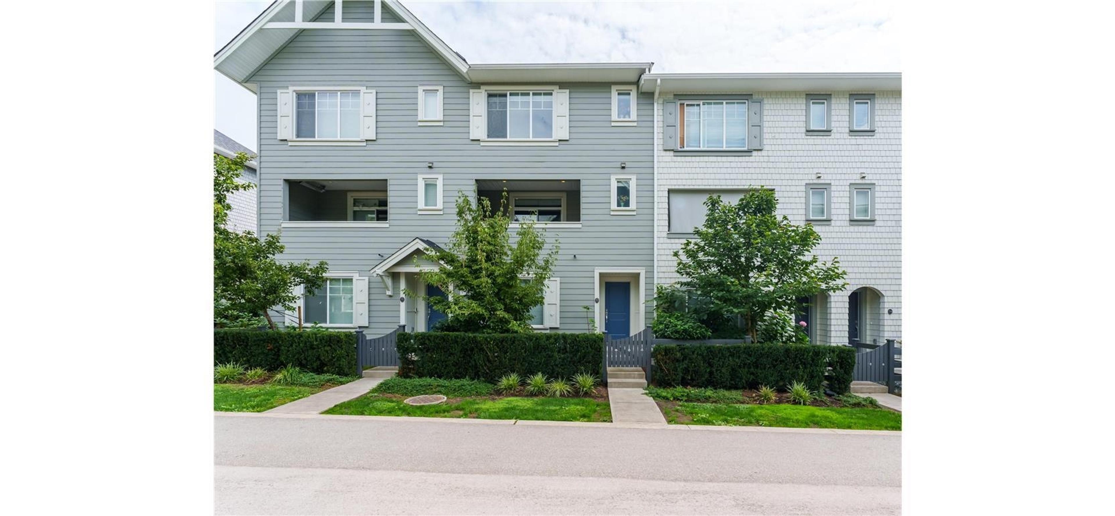 15850 85 Avenue, Surrey - Exteriors - Full Complex View - Photo 1