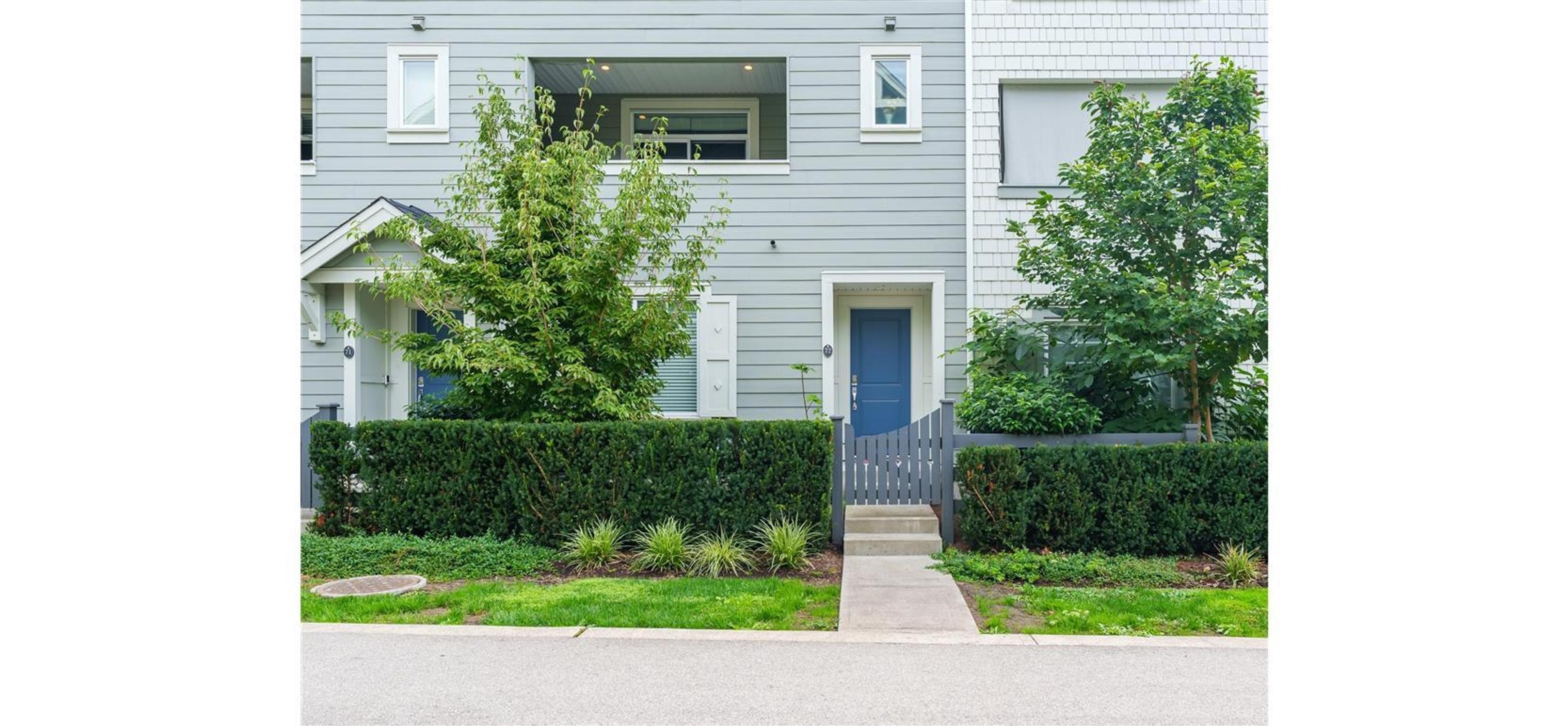 15850 85 Avenue, Surrey - Exteriors - Photo 2