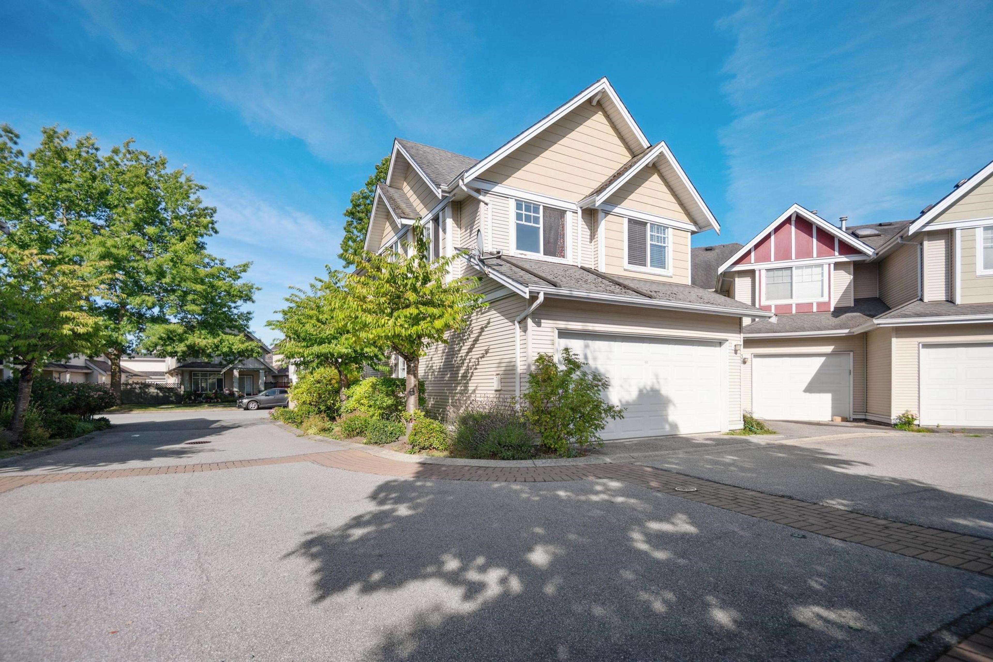 4711 Blair Drive, Richmond - Exteriors - Photo 1