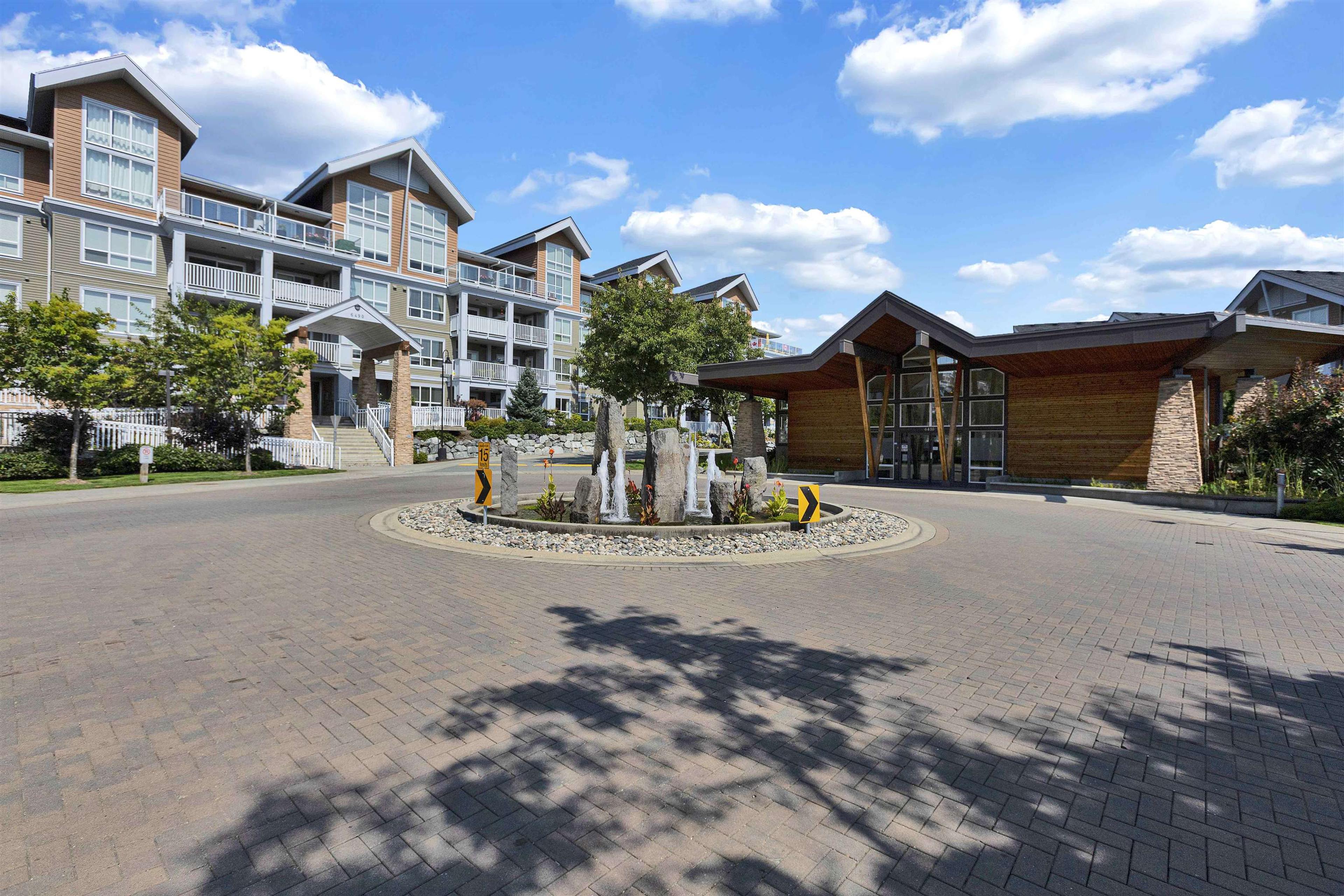 6430 194 Street, Surrey - Exteriors - Full Complex View - Photo 1