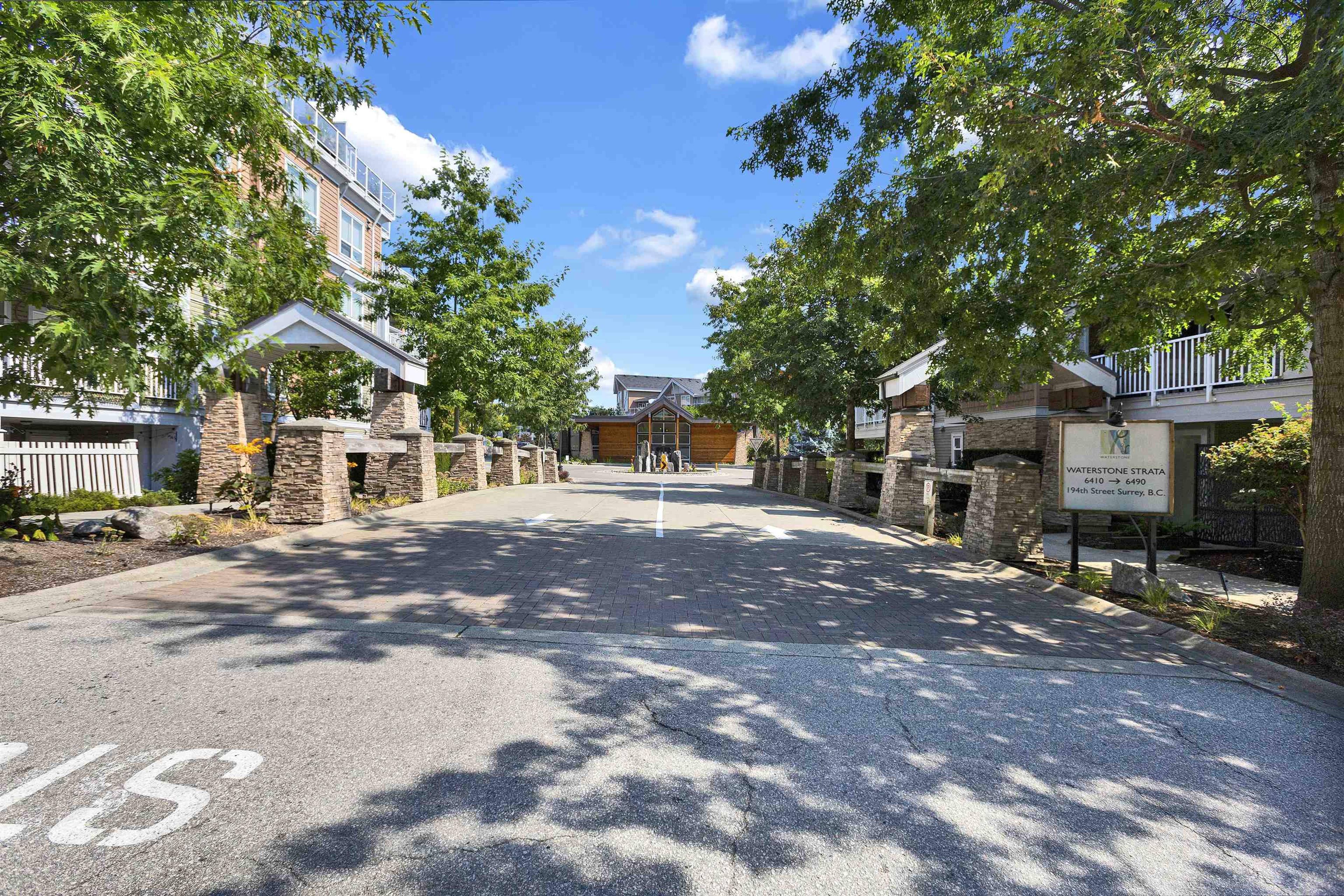 6430 194 Street, Surrey - Exteriors - Full Complex View - Photo 2