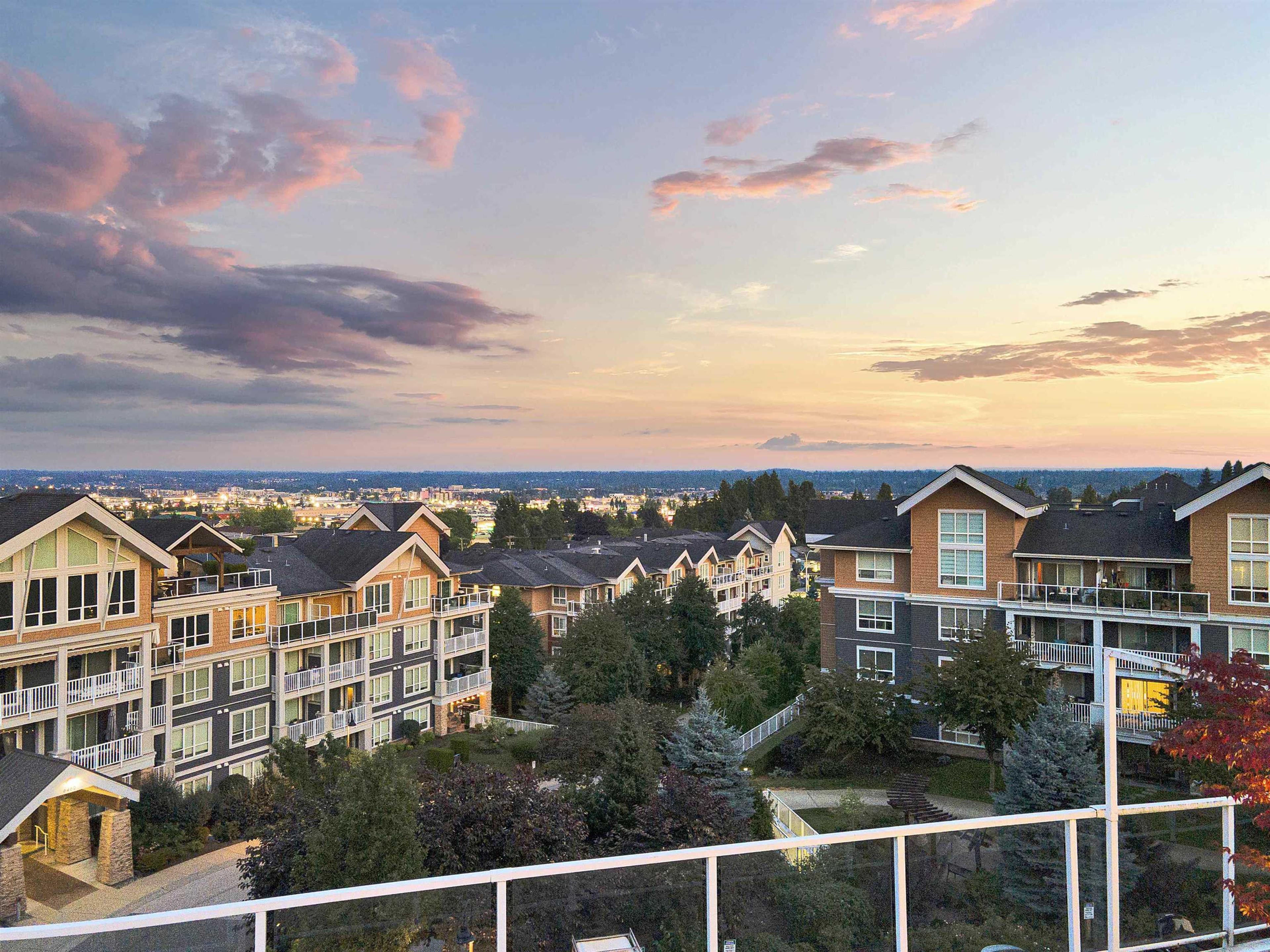 6430 194 Street, Surrey - Exteriors - Full Complex View, Drone/Aerial View - Photo 5