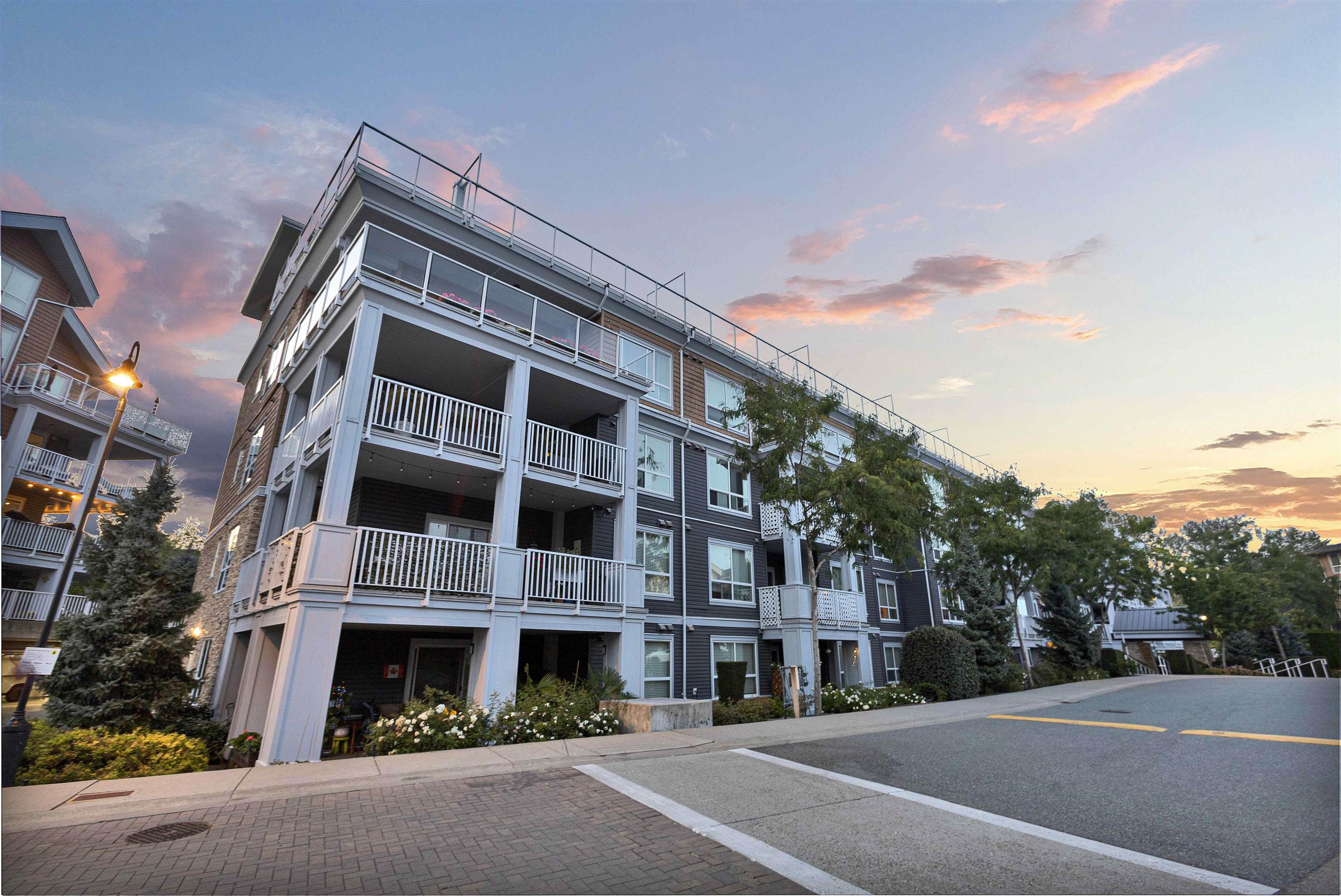 6430 194 Street, Surrey - Exteriors - Full Complex View - Photo 6