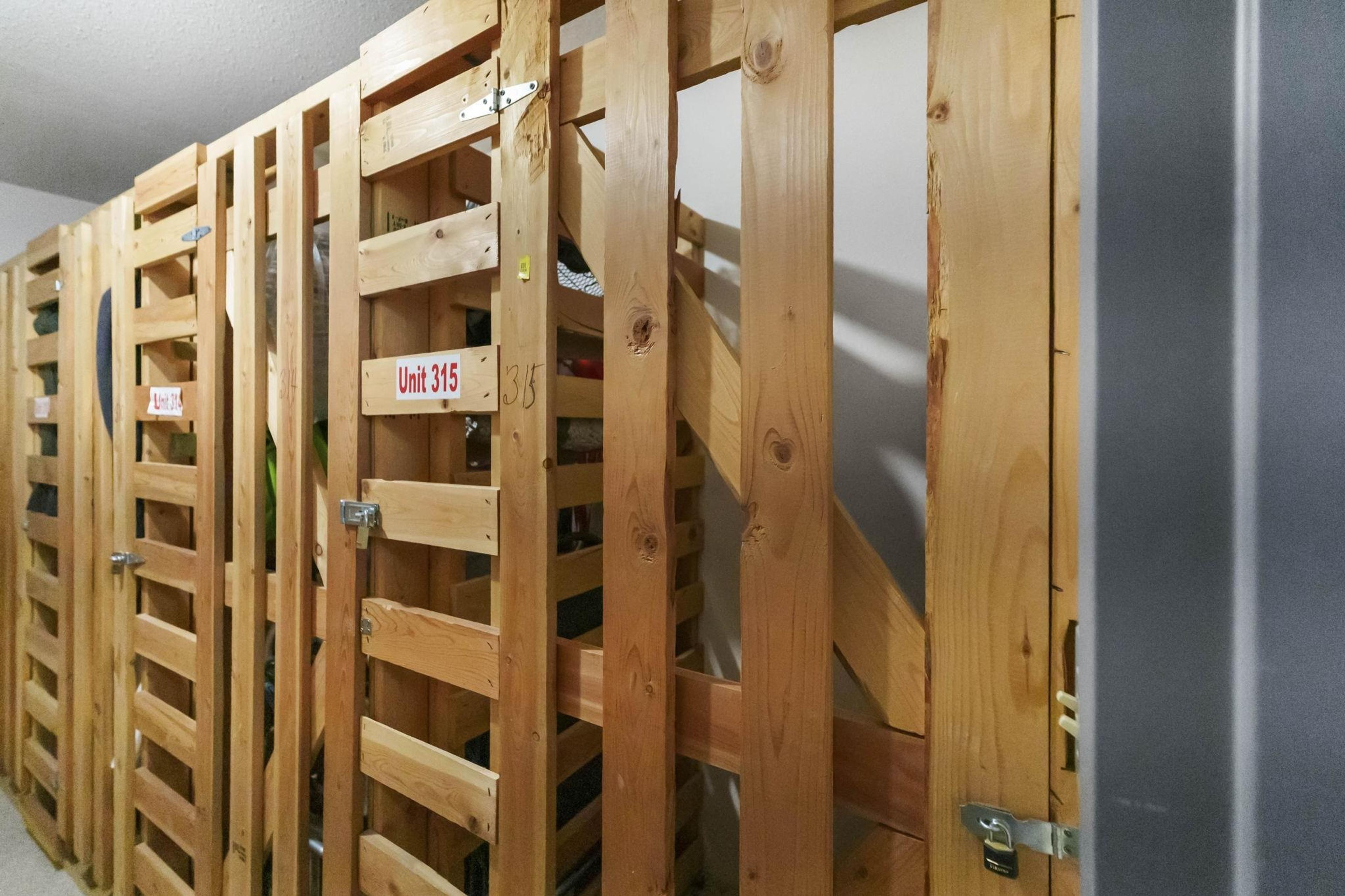 33535 King Road, Abbotsford - Common Areas - Common storage - Photo 1