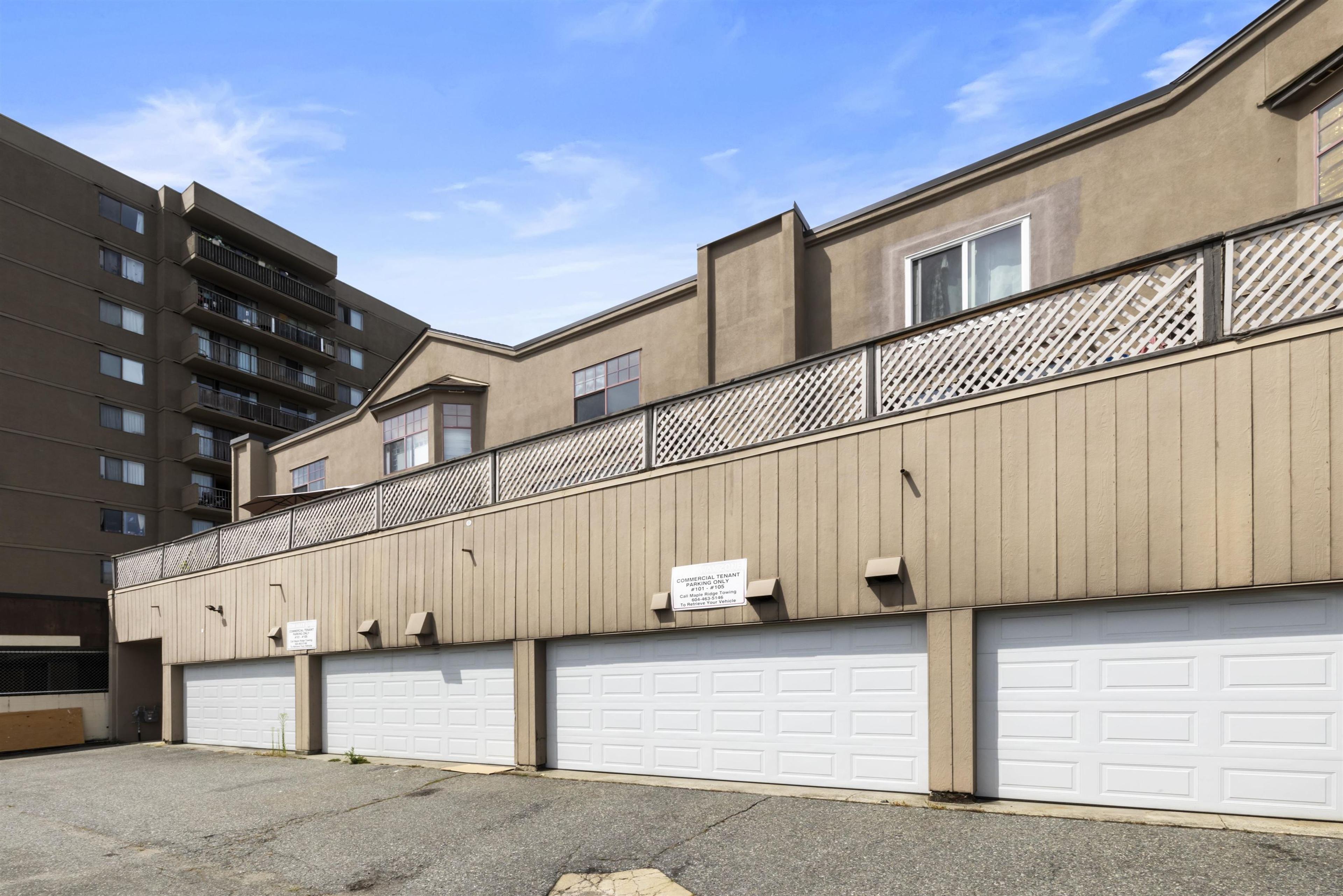 22356 Mcintosh Avenue, Maple Ridge - Exteriors - Photo 1