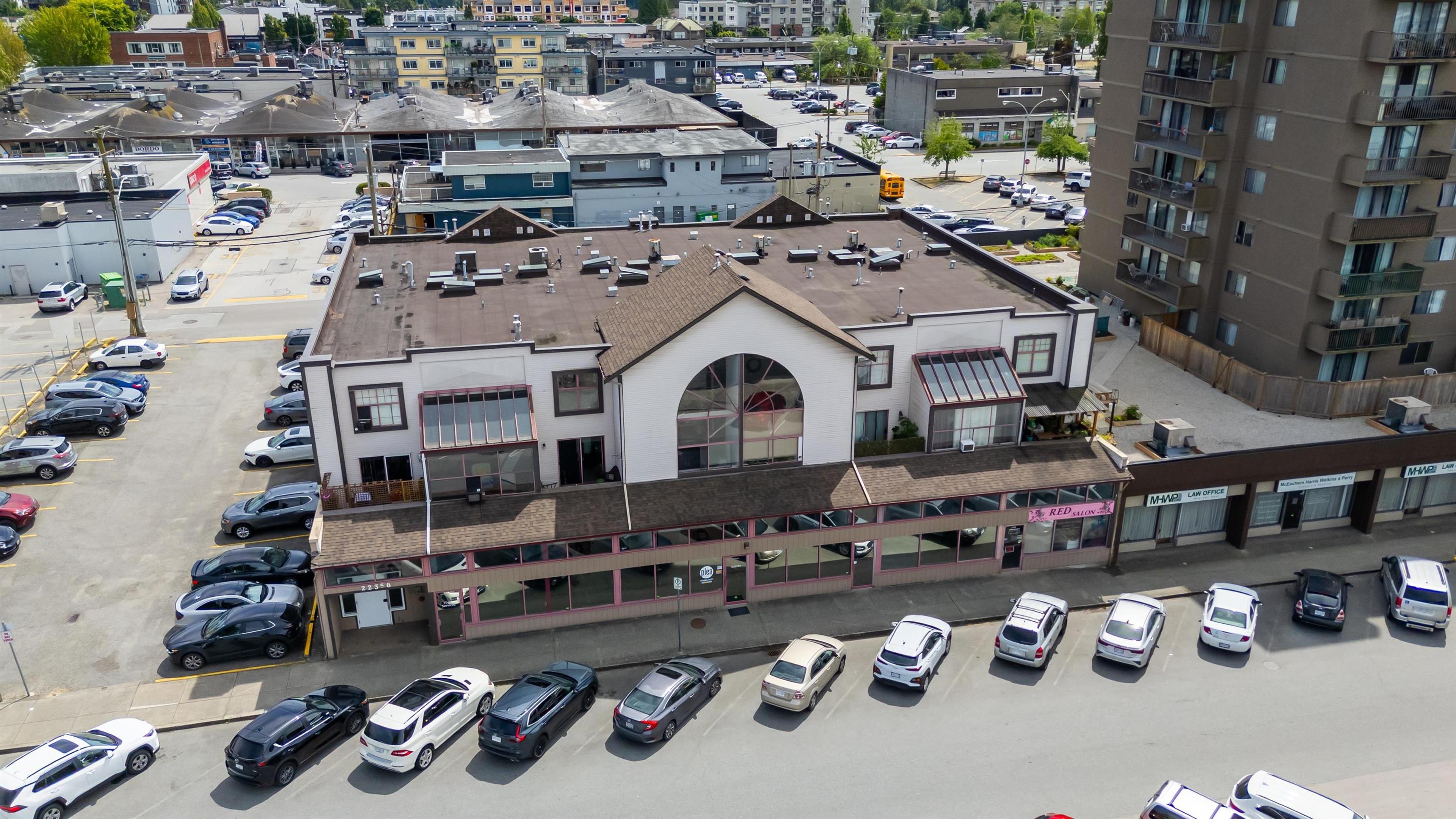 22356 Mcintosh Avenue, Maple Ridge - Exteriors - Drone/Aerial View - Photo 2