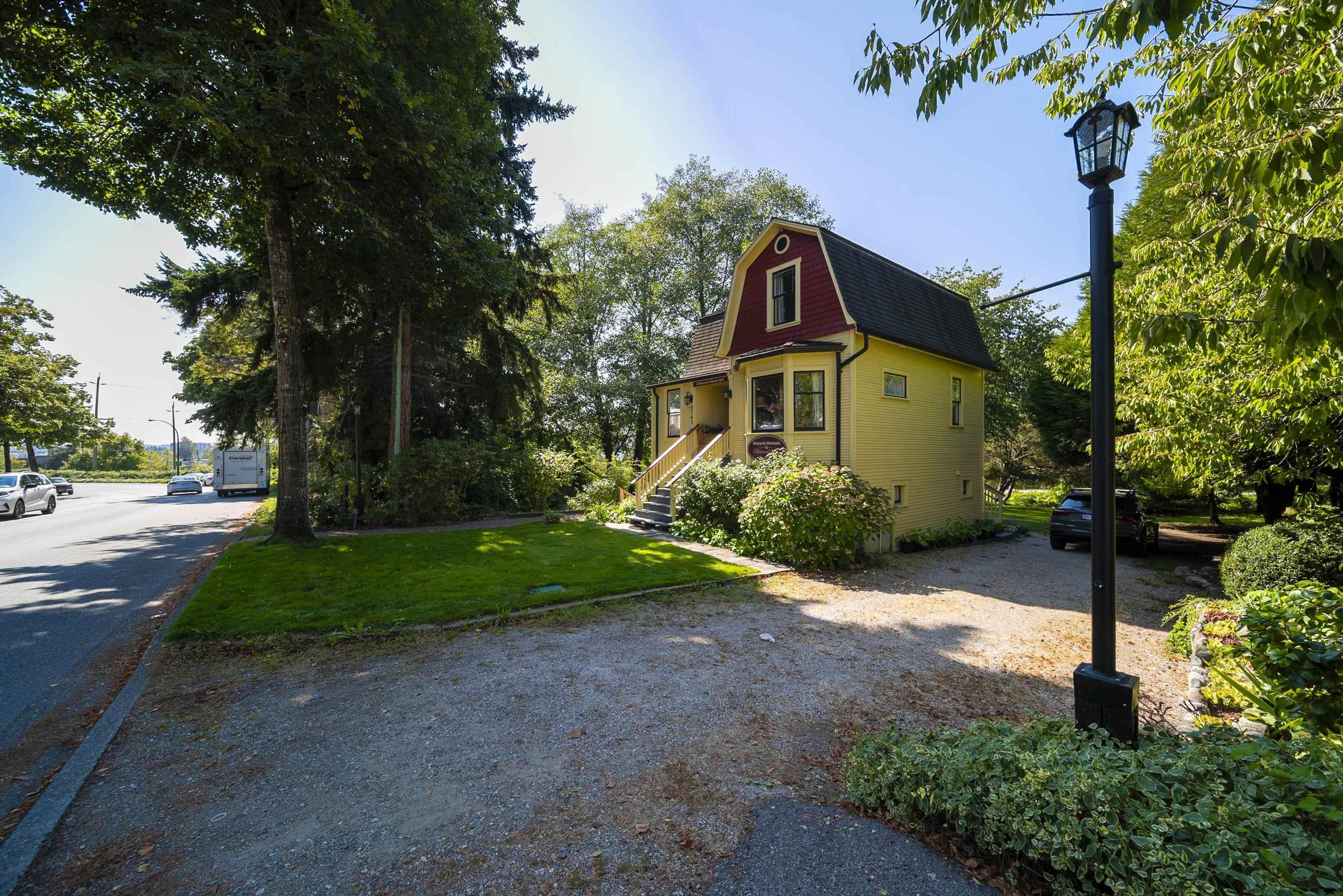 8728 Sw Marine Drive, Vancouver - Exteriors - Photo 4