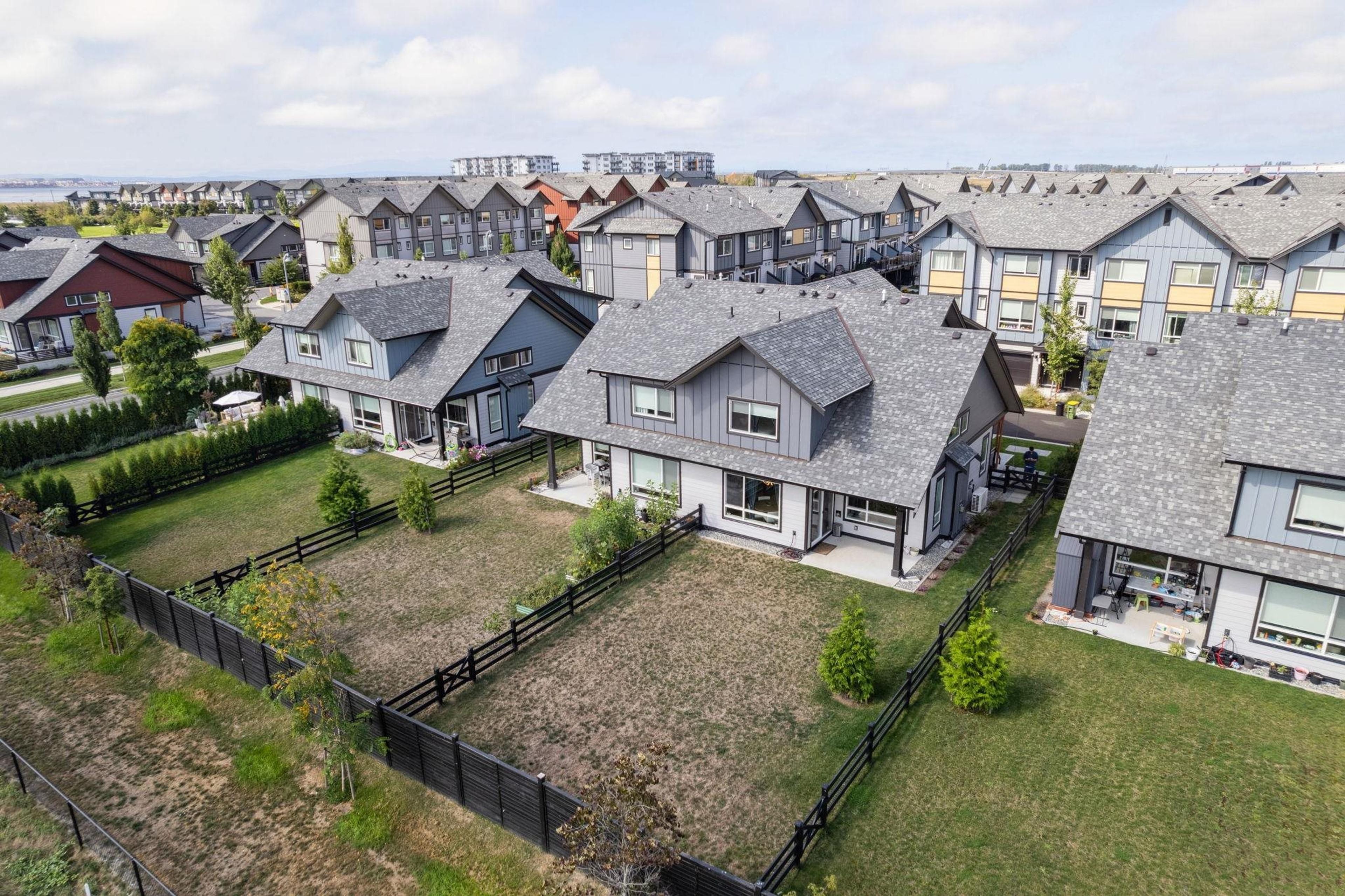 4375 Cormorant Way, Delta - Exteriors - Full Complex View, Drone/Aerial View - Photo 2