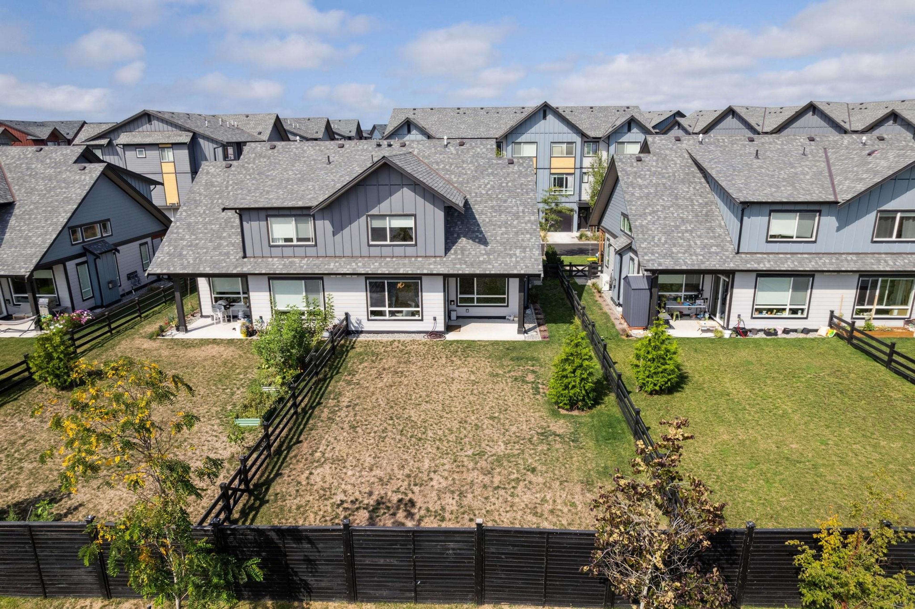 4375 Cormorant Way, Delta - Exteriors - Full Complex View, Drone/Aerial View - Photo 4