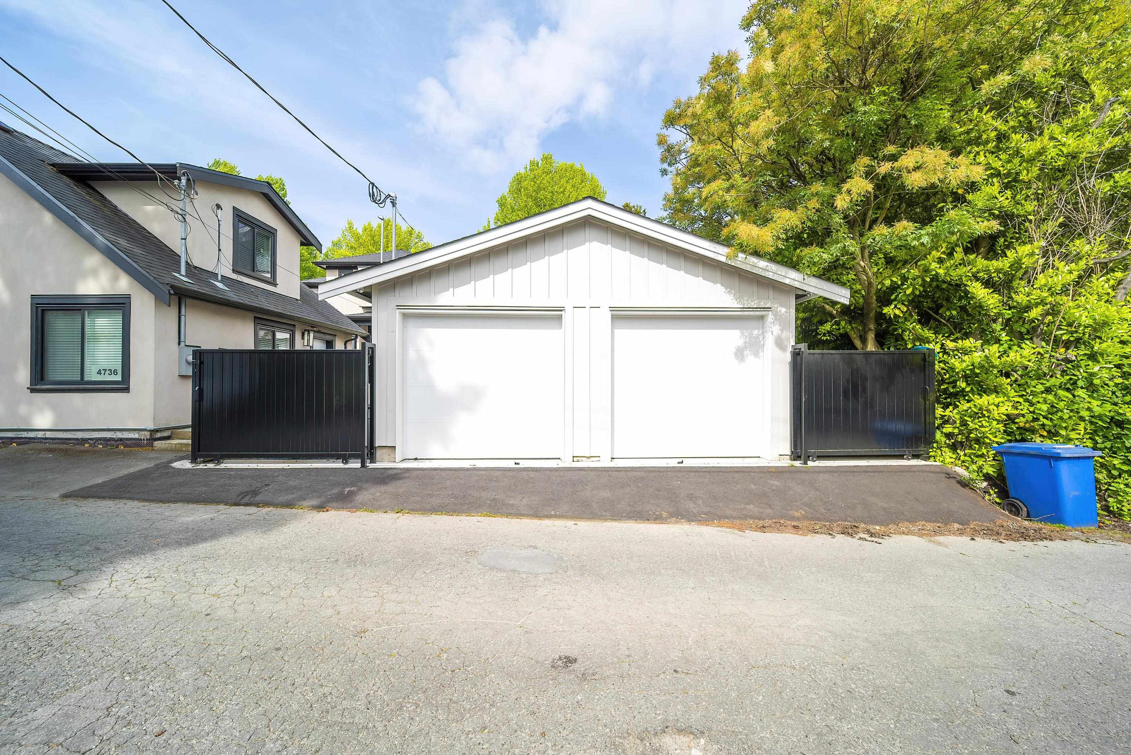 4722 Henry Street, Vancouver - Exteriors - Photo 3