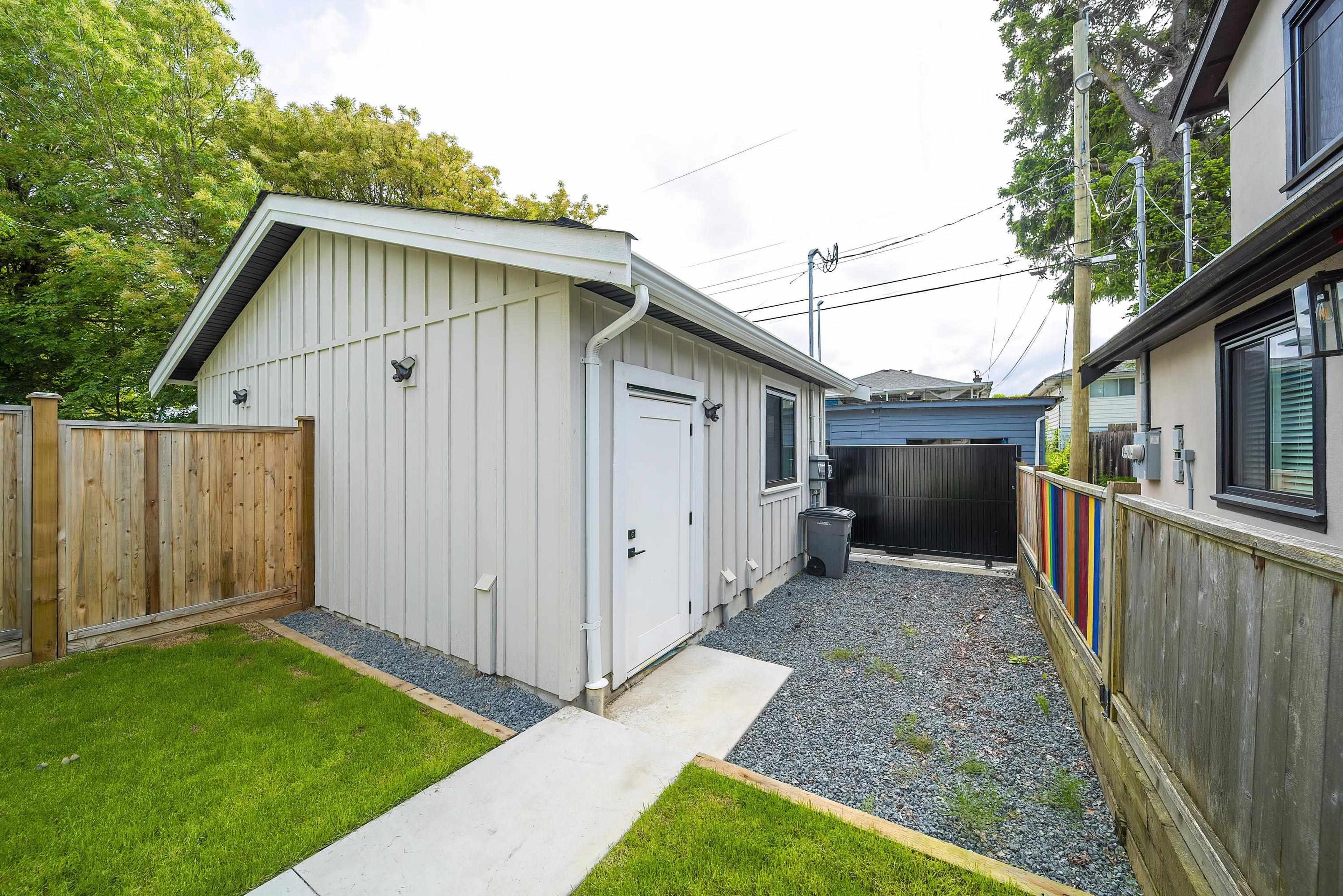 4722 Henry Street, Vancouver - Exteriors - Photo 7