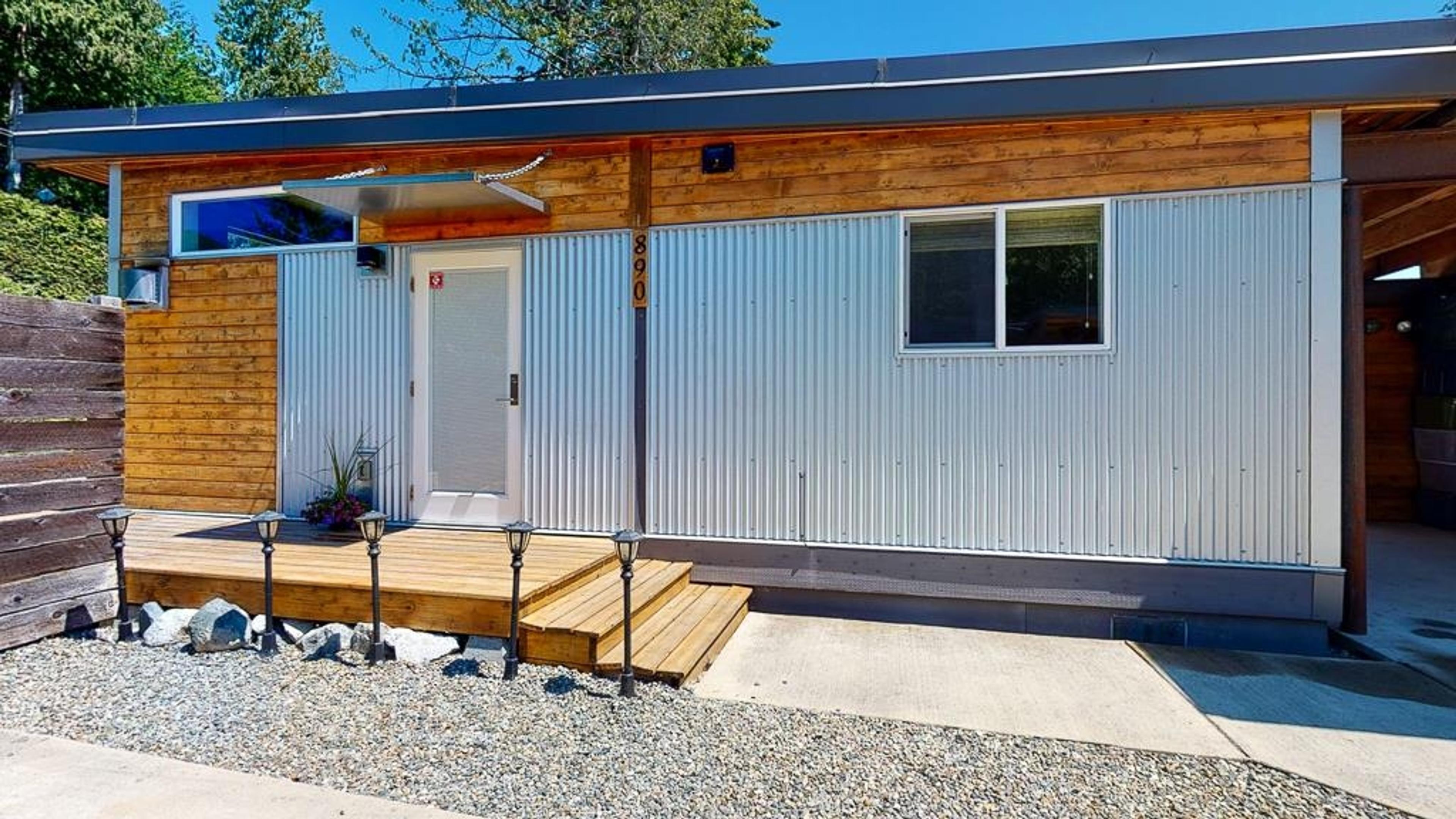 890 Trower Lane, Gibsons - Exteriors - Photo 1