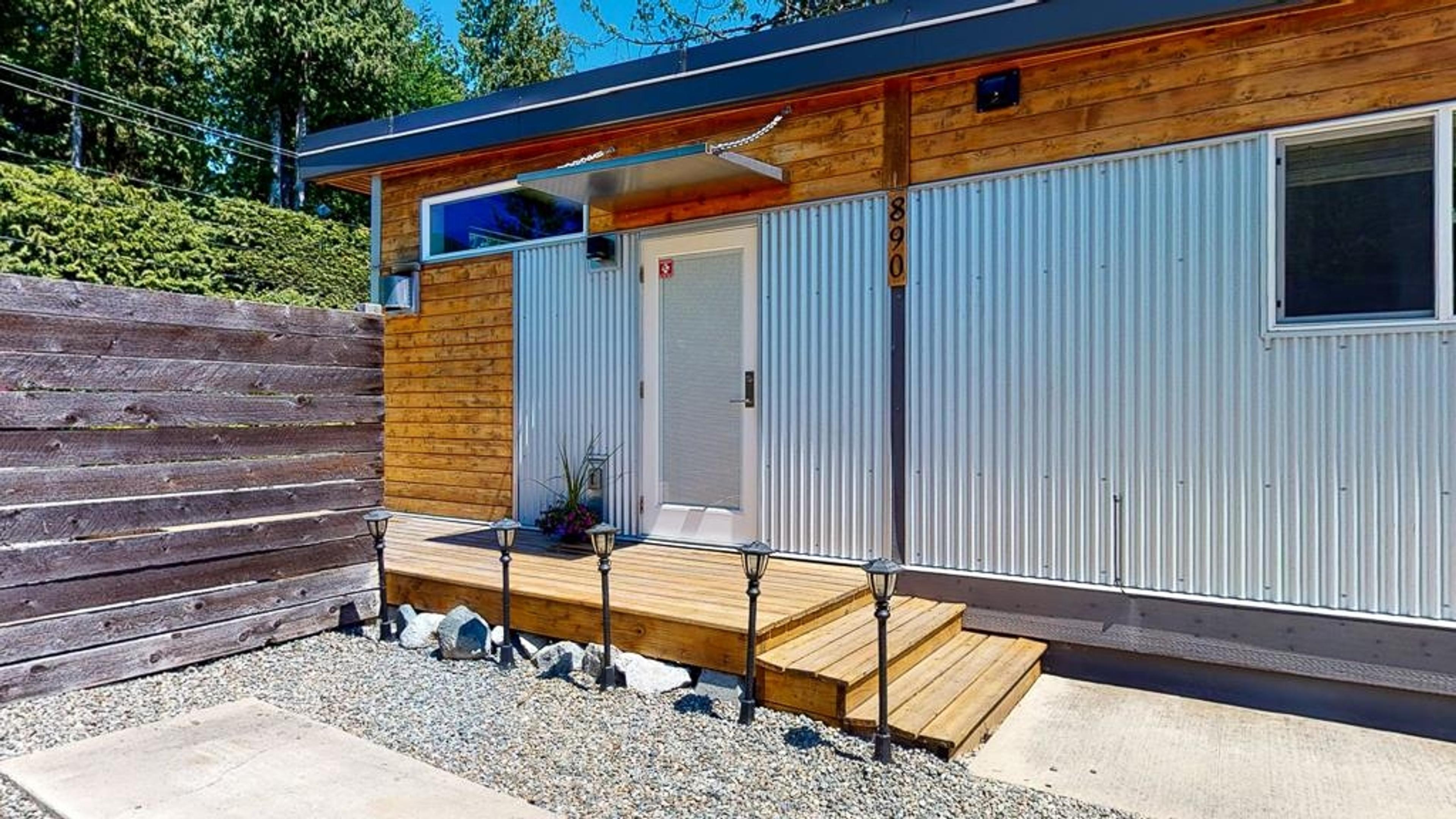 890 Trower Lane, Gibsons - Exteriors - Photo 3