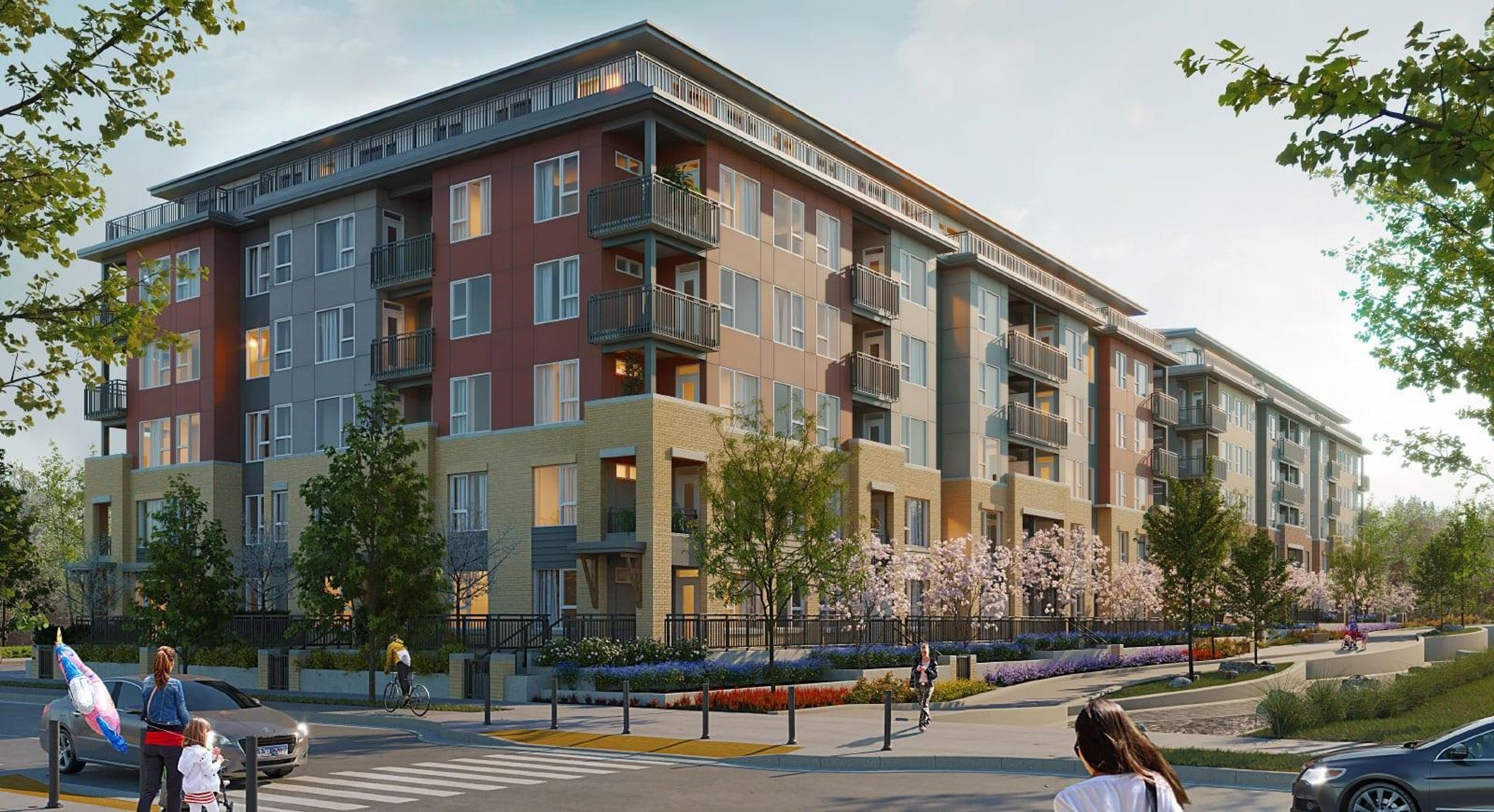 405 Marie Place, North Vancouver - Exteriors - Photo 1