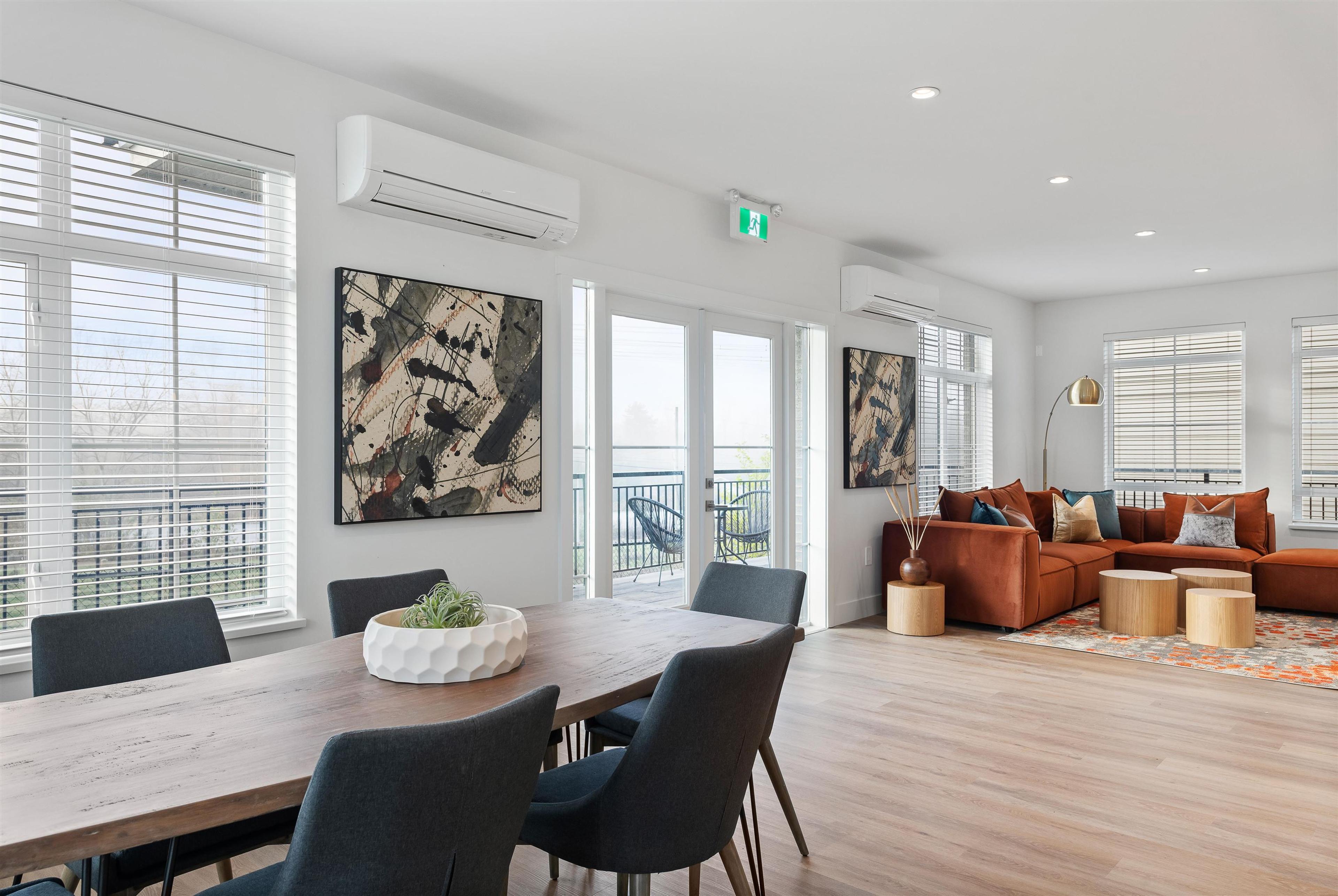 16325 21 Avenue, Surrey - Indoor Amenities - Social lounges / Party rooms - Photo 6