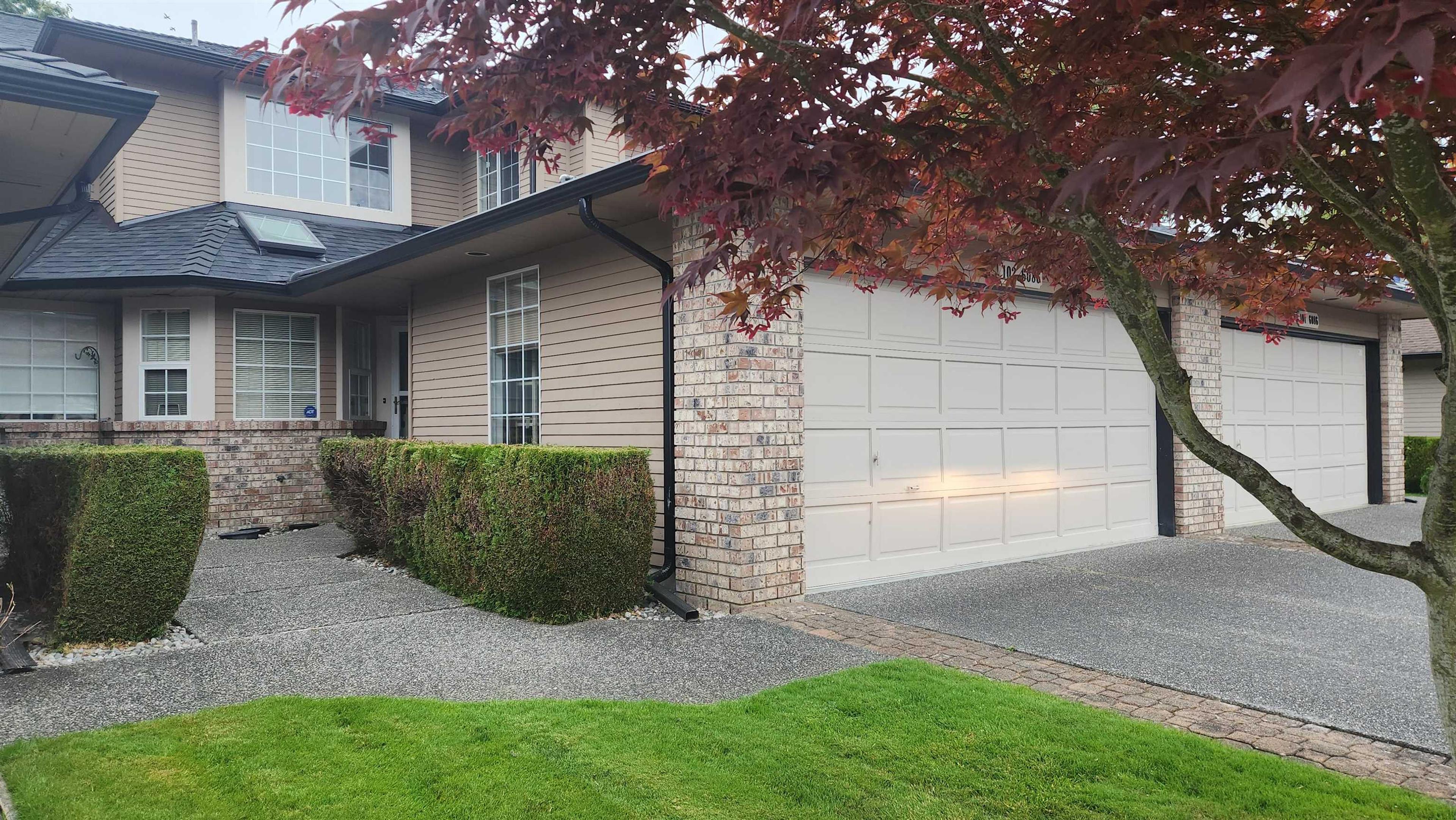 6086 W Boundary Drive, Surrey - Exteriors - Photo 1