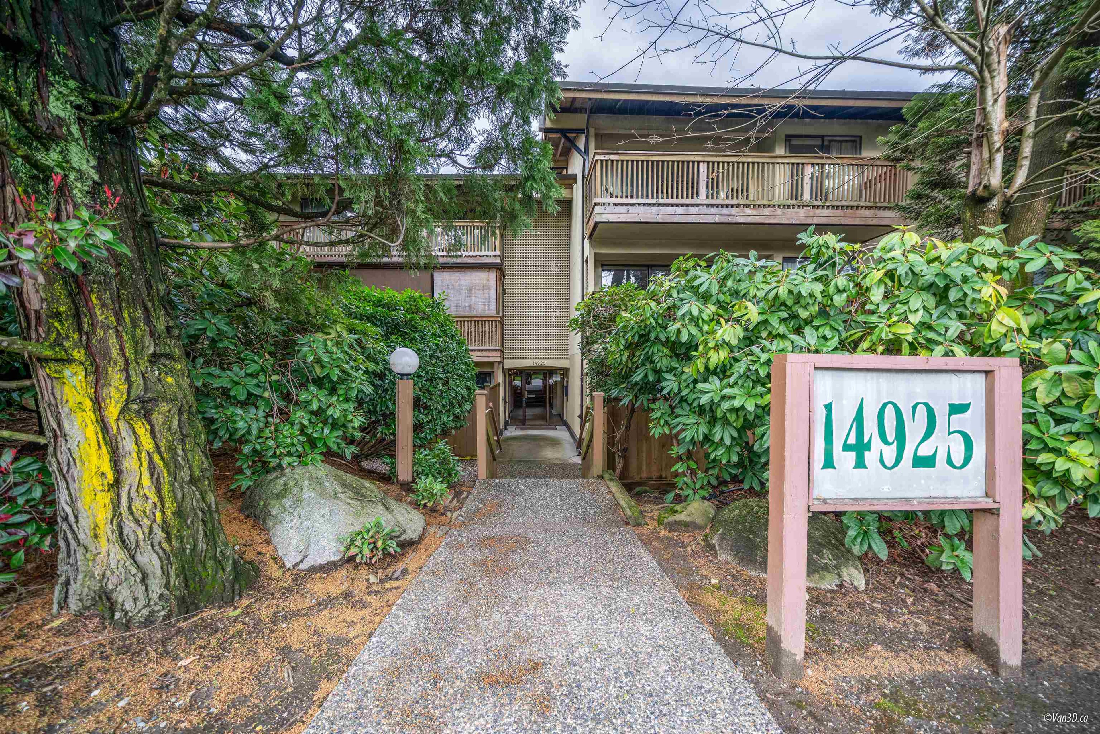 14925 100 Avenue, Surrey - Exteriors - Photo 1