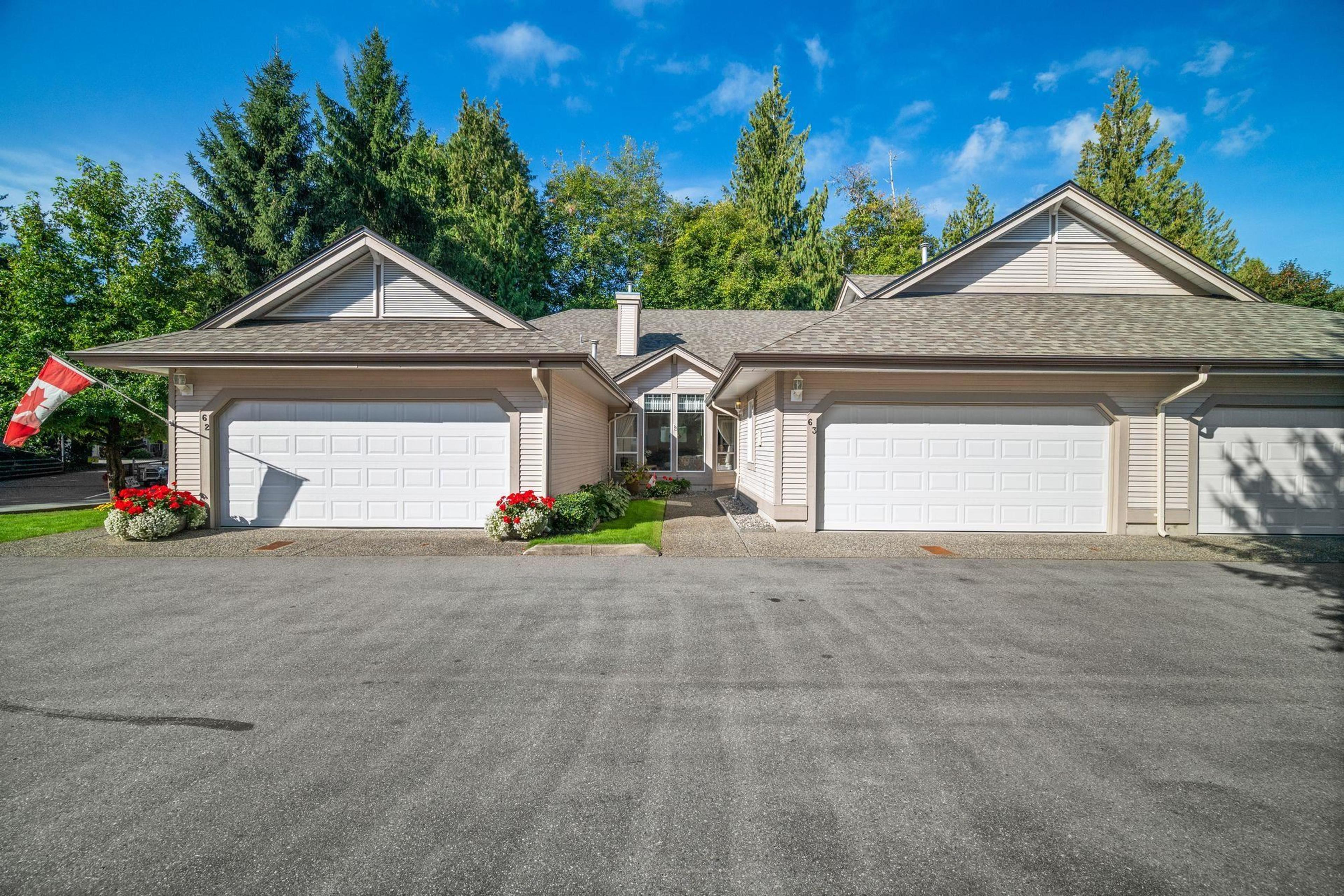 9025 216th Street, Langley - Exteriors - Full Complex View - Photo 1