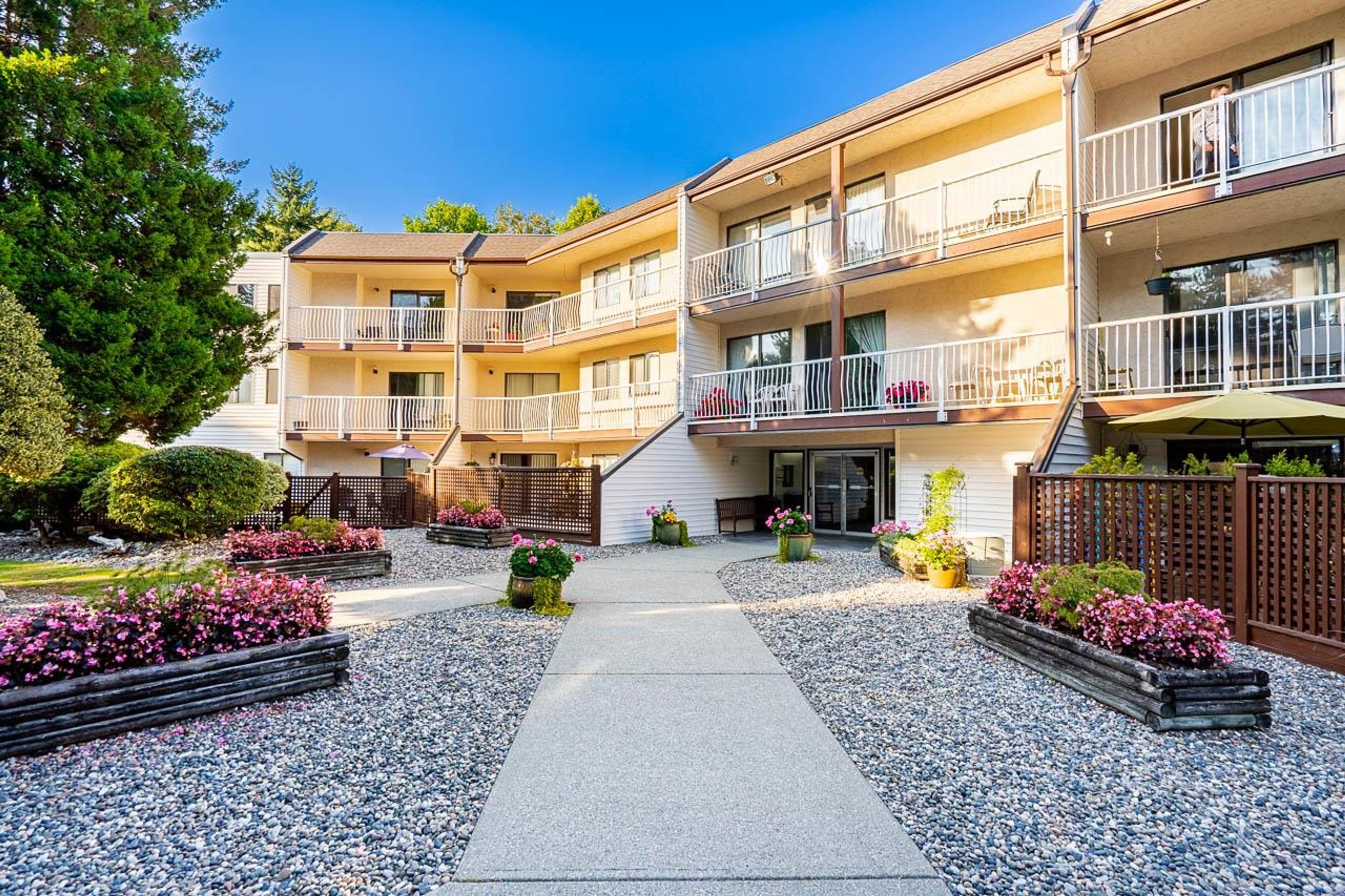 12890 17 Avenue, Surrey - Exteriors - Full Complex View - Photo 3