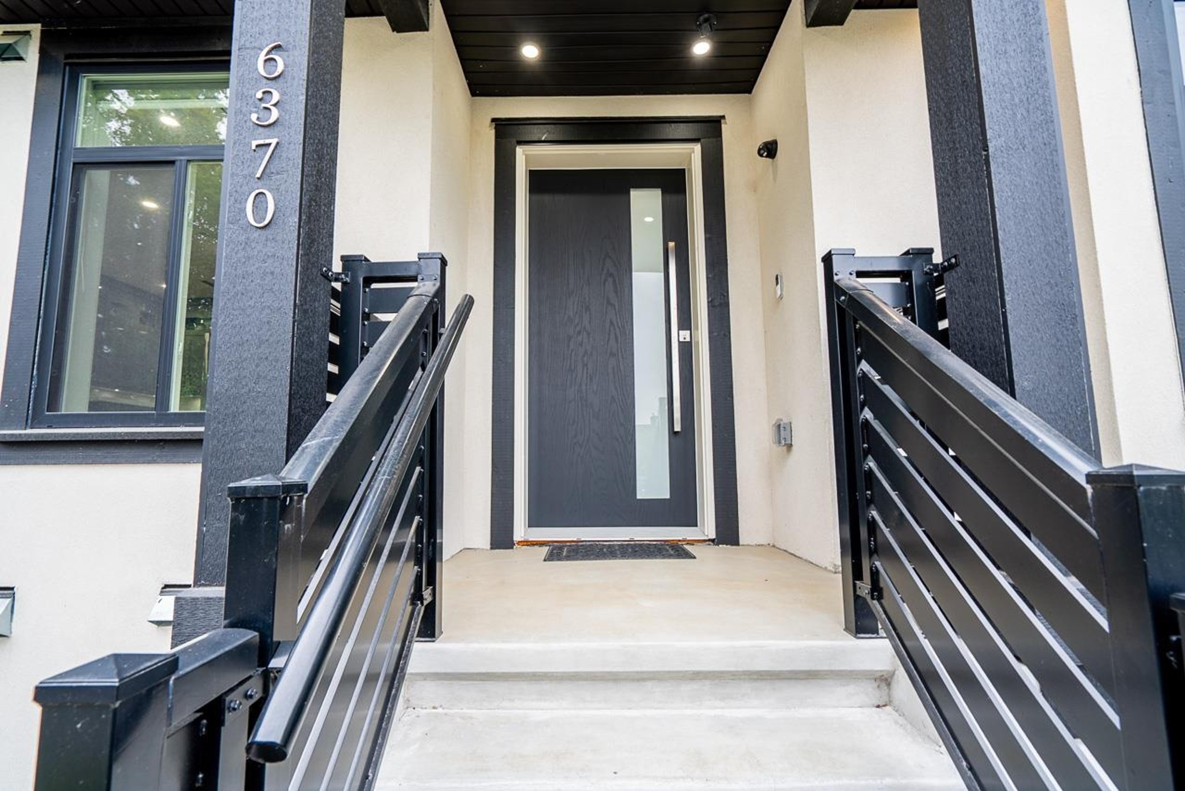 6370 Ross Street, Vancouver - Exteriors - Photo 7